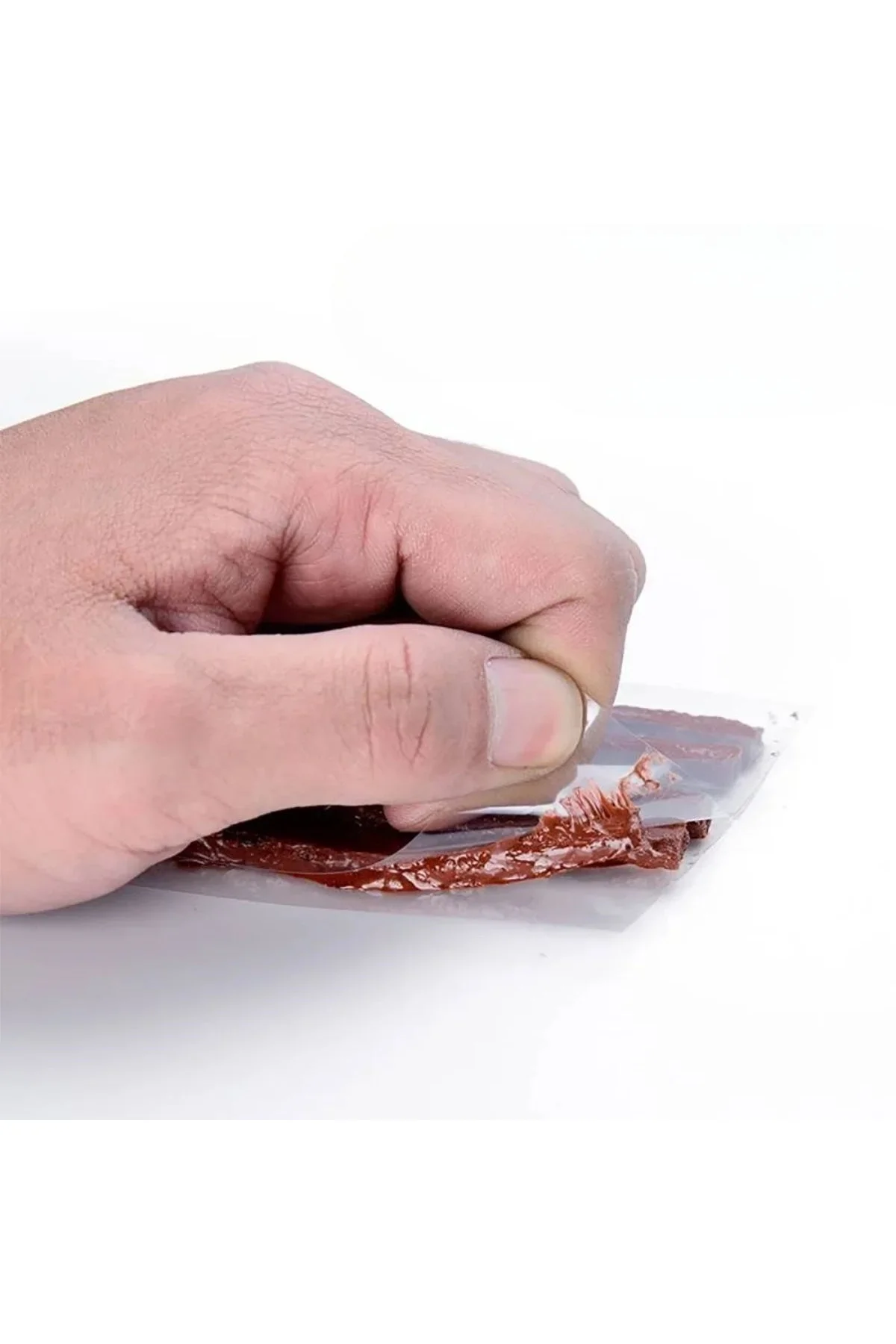 10 Adet Lastik Onarım İçin Lastik Tamir Fitili Yedek Lastik Fitili (4741) - Just Cheap Store Görsel 3