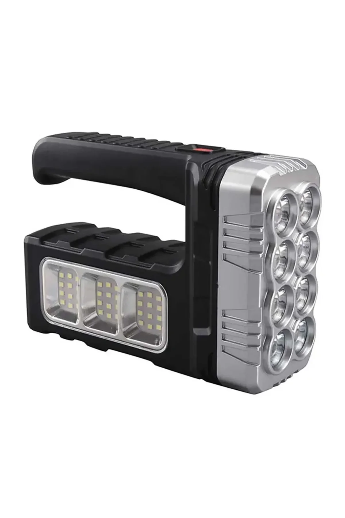 30W 6500K Beyaz Solar Fener (4741)