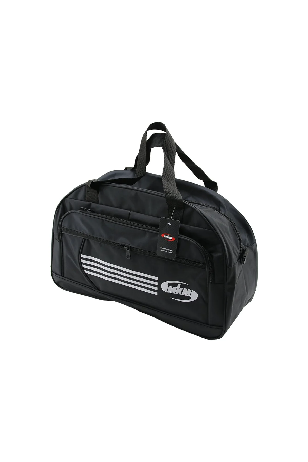 ORTA BOY SPORTS BAG SEYAHAT ÇANTASI 3 BÖLMELİ 55 X 33 X 18CM (4741)