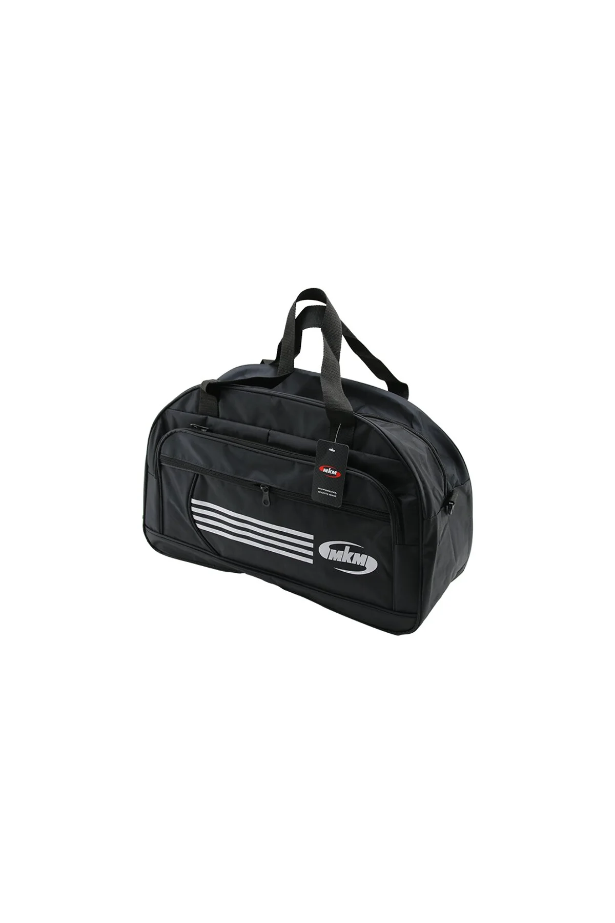 KÜÇÜK BOY SPORTS BAG SEYAHAT ÇANTASI 3 BÖLMELİ 50 X 31 X 16CM (4741)
