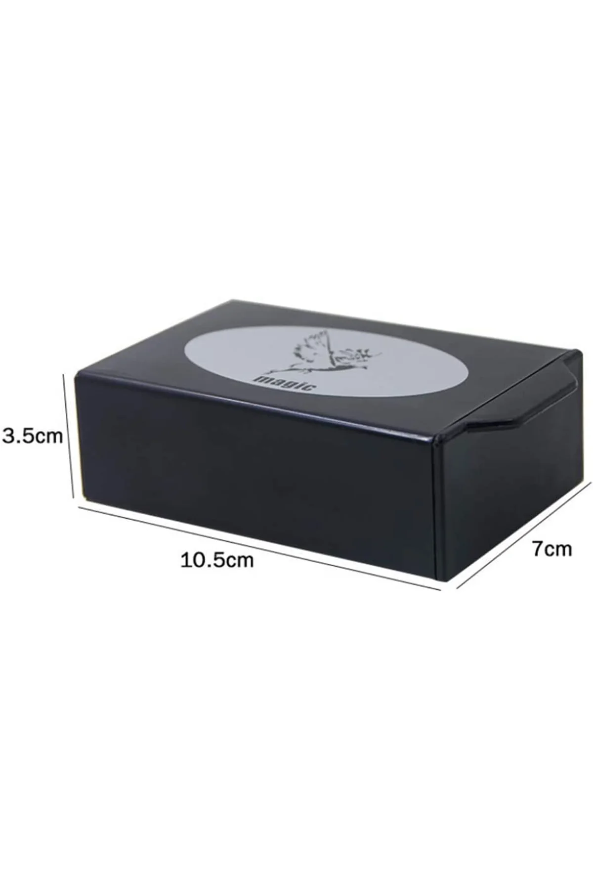 Herşeyi Kaybeden Sihirli Kutu Sihirli Çekmece 3x10x7 cm - Just Cheap Store Görsel 3