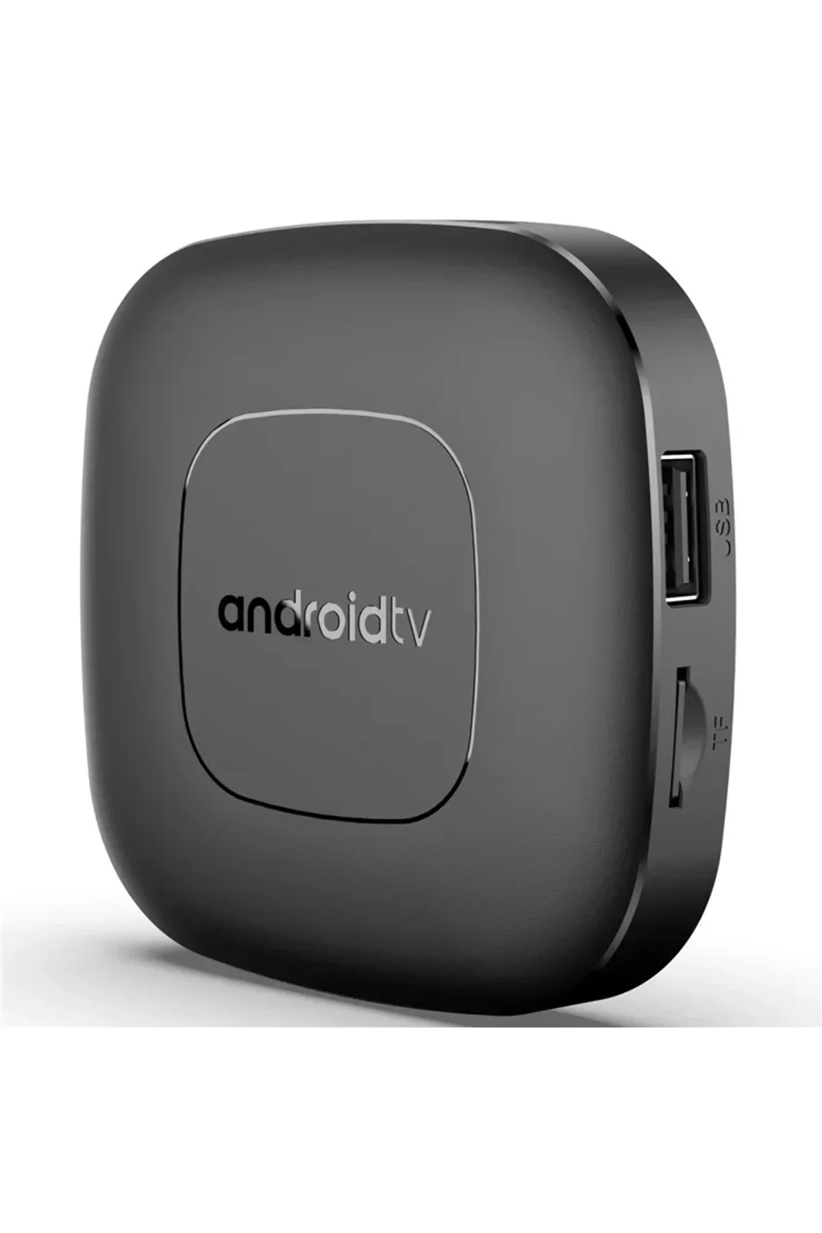 Mortal T1.Android Tv Box 2gb Ram -16 gb Hafıza Android 12 Tvbox (4741) - Just Cheap Store Görsel 2
