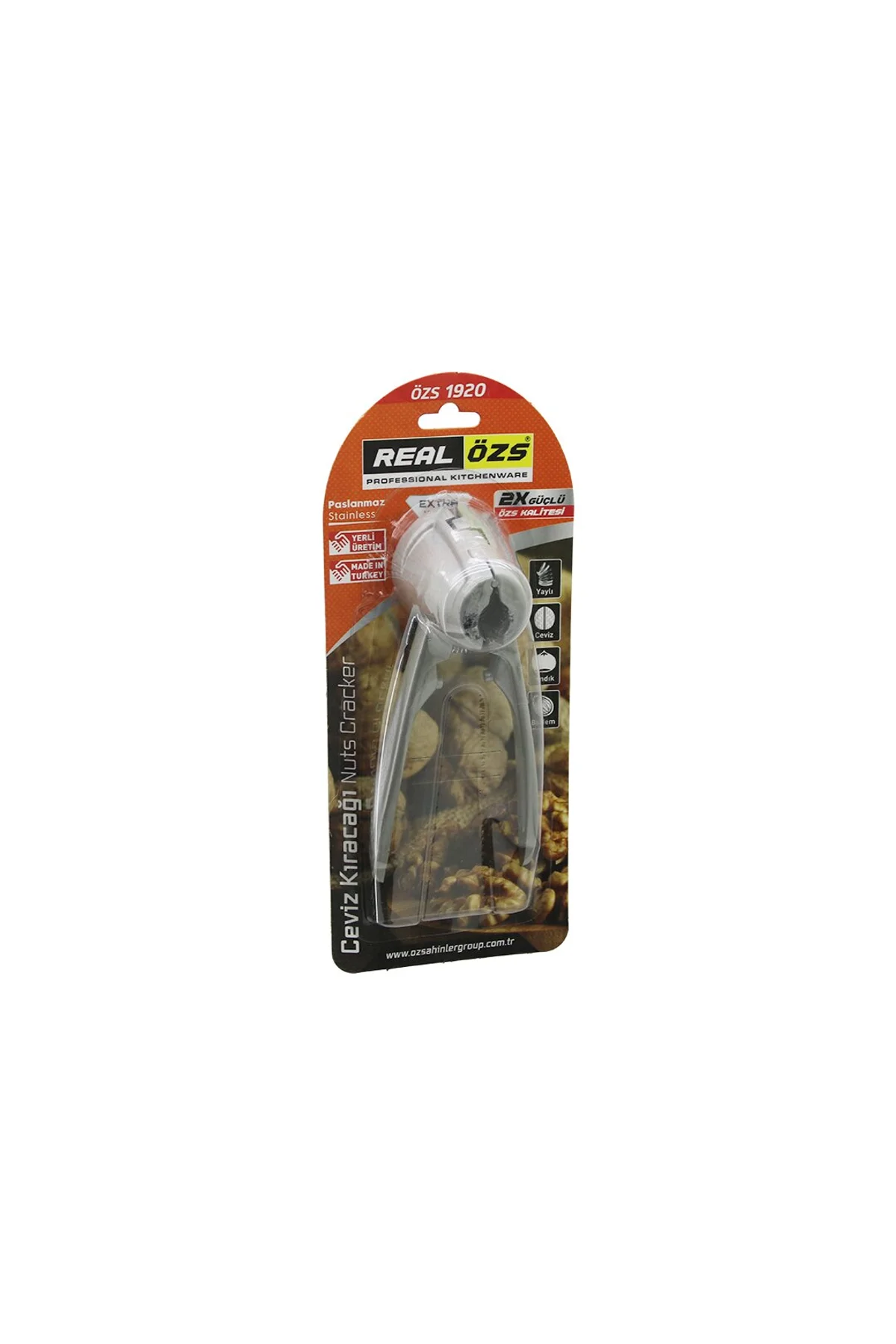 CEVİZ KIRACAK METAL - Just Cheap Store Görsel 2