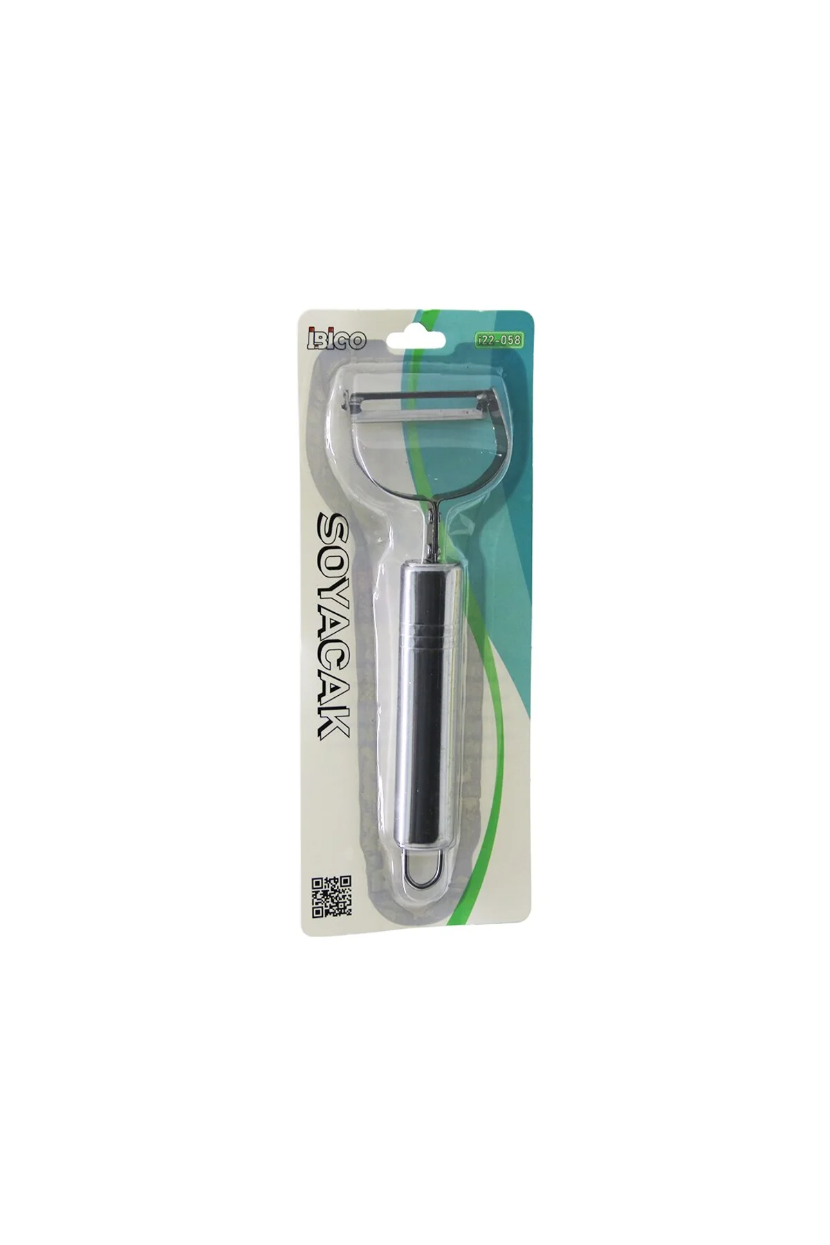METAL SAPLI TEKLİ SOYACAK (4741)