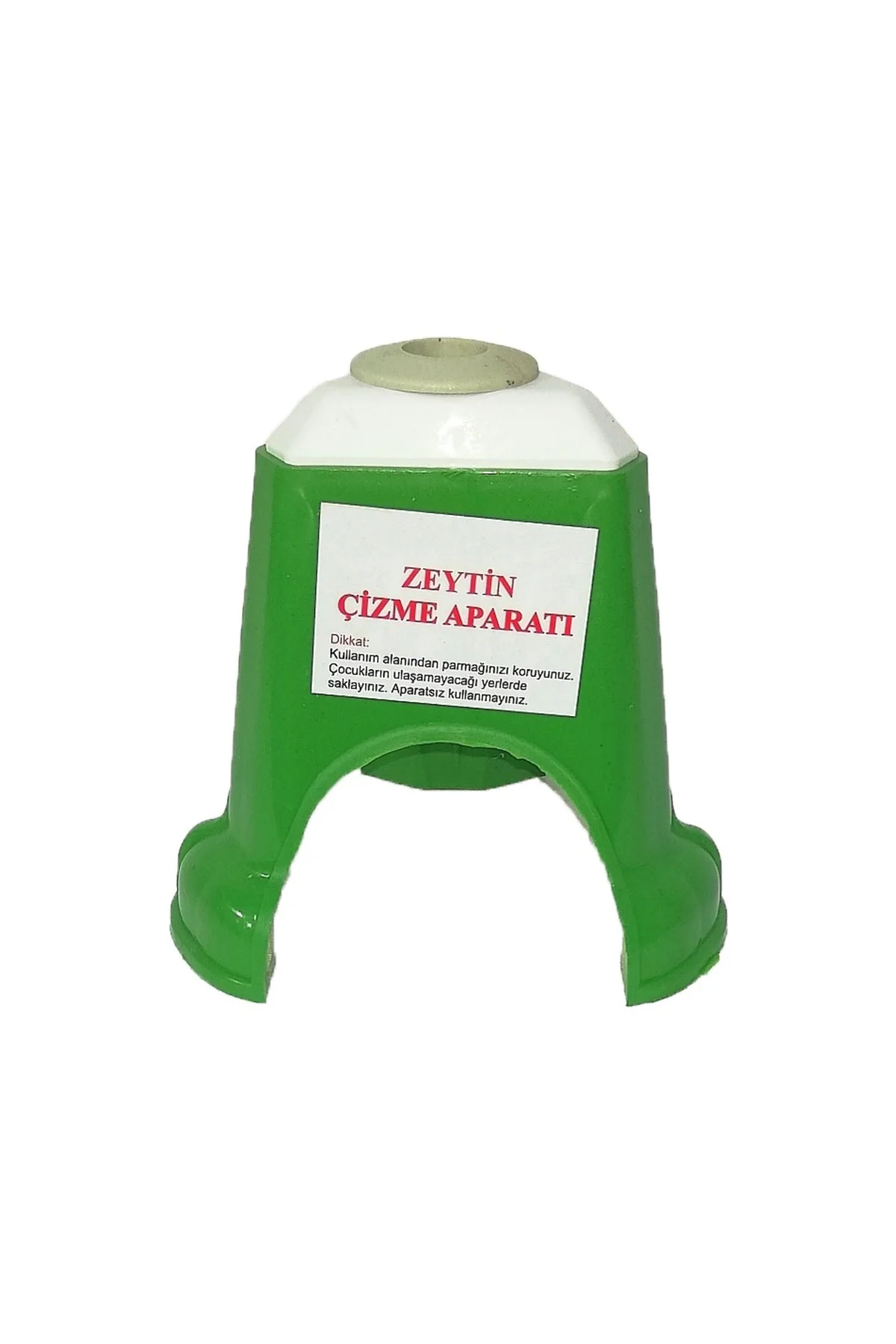 Kolay Zeytin Dilme Çizme Aparatı Pratik Kolay Zeytin Çizici Alet (4741) - Just Cheap Store Görsel 3