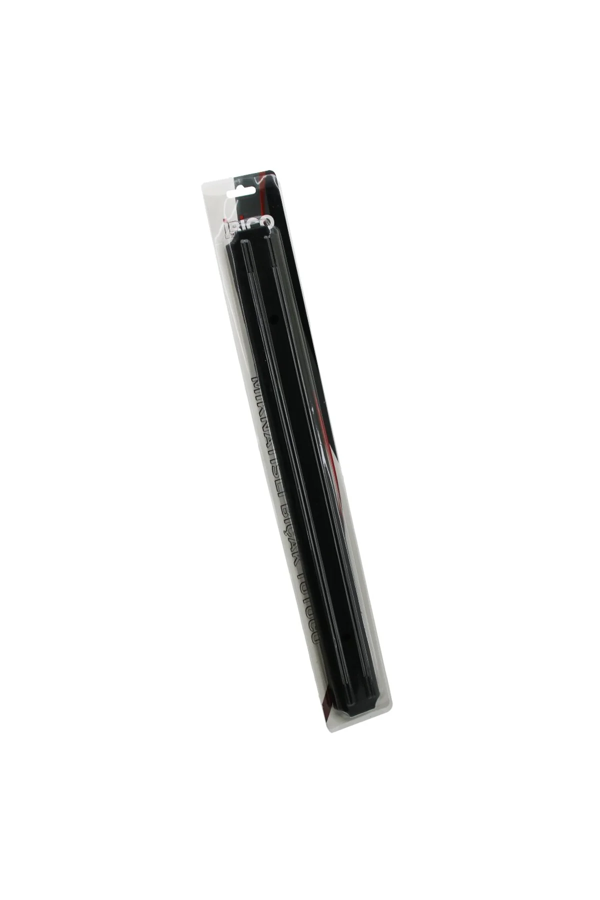 48CM MIKNATISLI BIÇAK - MAKAS - EL ALETLERİ ASKISI VİDALI MONTAJ (4741)