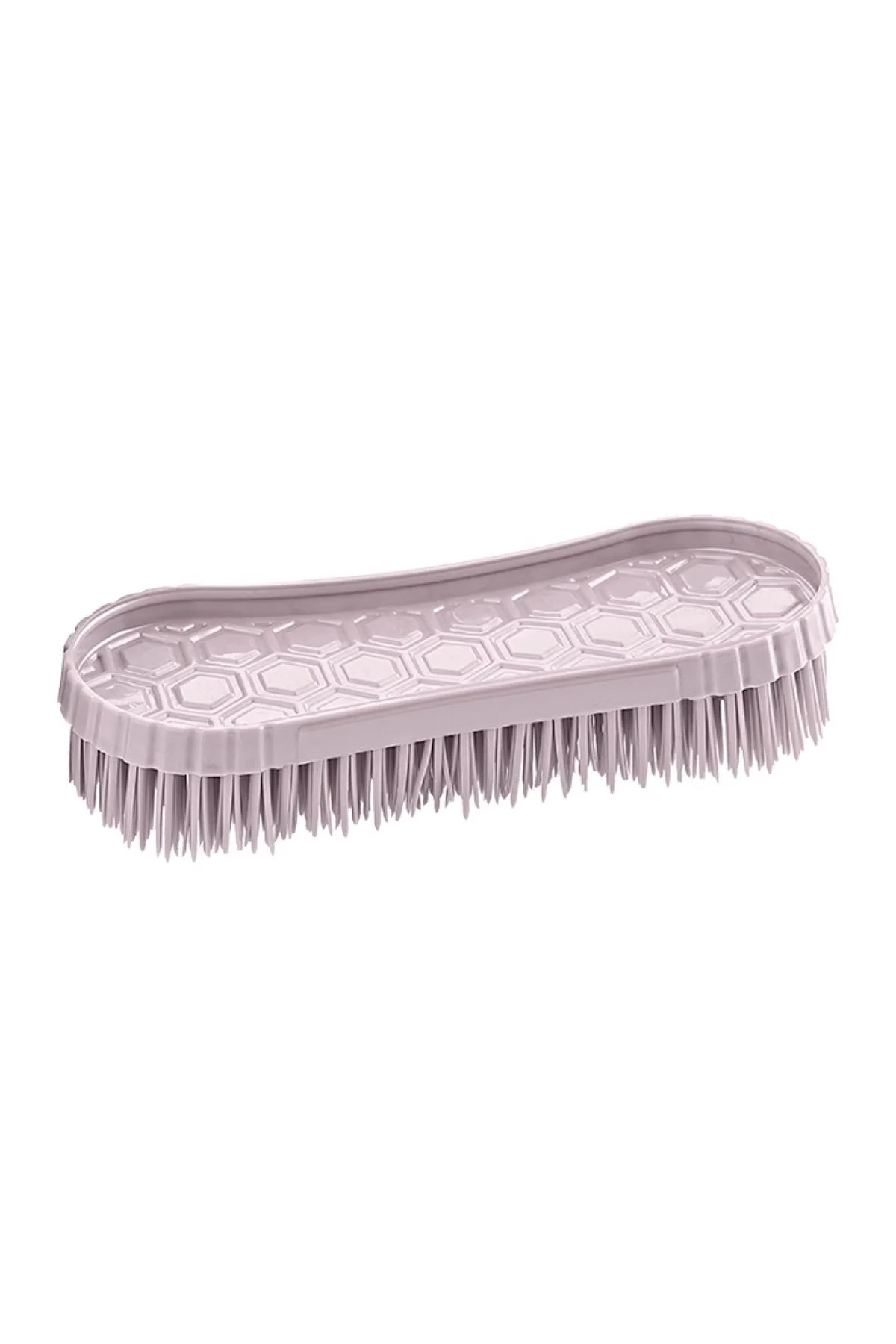 Sert Plastik Elbise, Halı Yıkama Temizleme Silme Fırçası TP-111 (4741) - Just Cheap Store Görsel 4