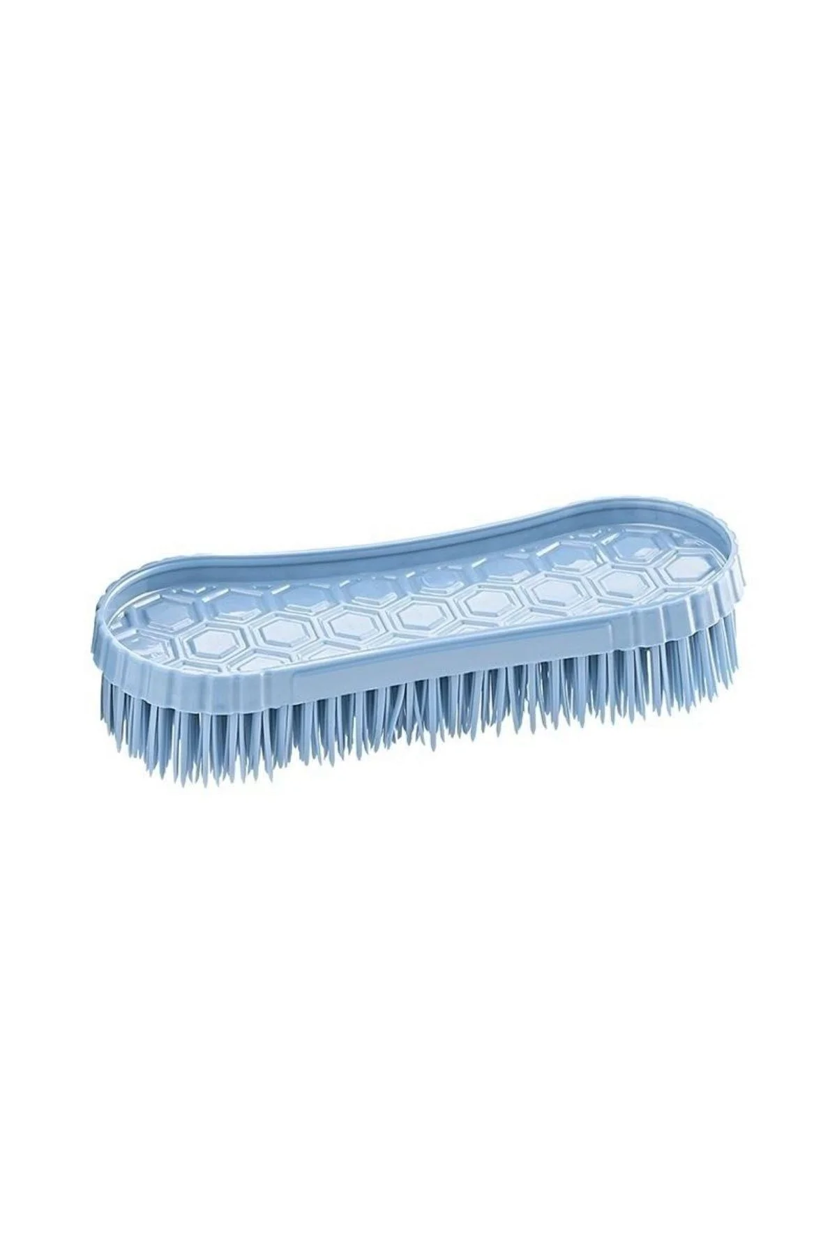Sert Plastik Elbise, Halı Yıkama Temizleme Silme Fırçası TP-111 (4741) - Just Cheap Store Görsel 3