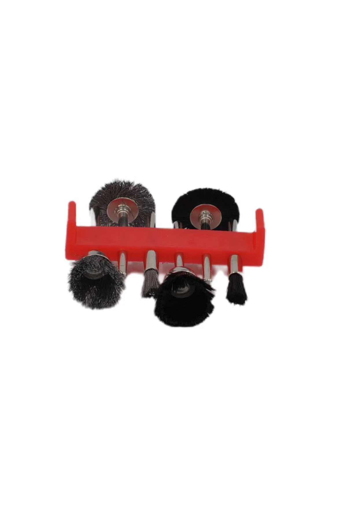 12'li Kalıpçı Taşlama Uçları Seti Tel Fırça Gravür Uçları Seti (4741) - Just Cheap Store Görsel 4
