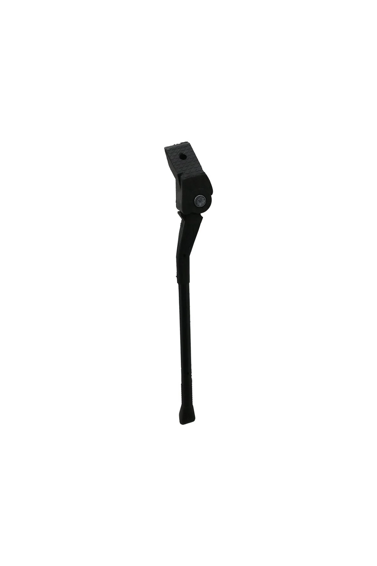 26CM BİSİKLET PARK AYAKLIK SİYAH PLASTİK (4741)