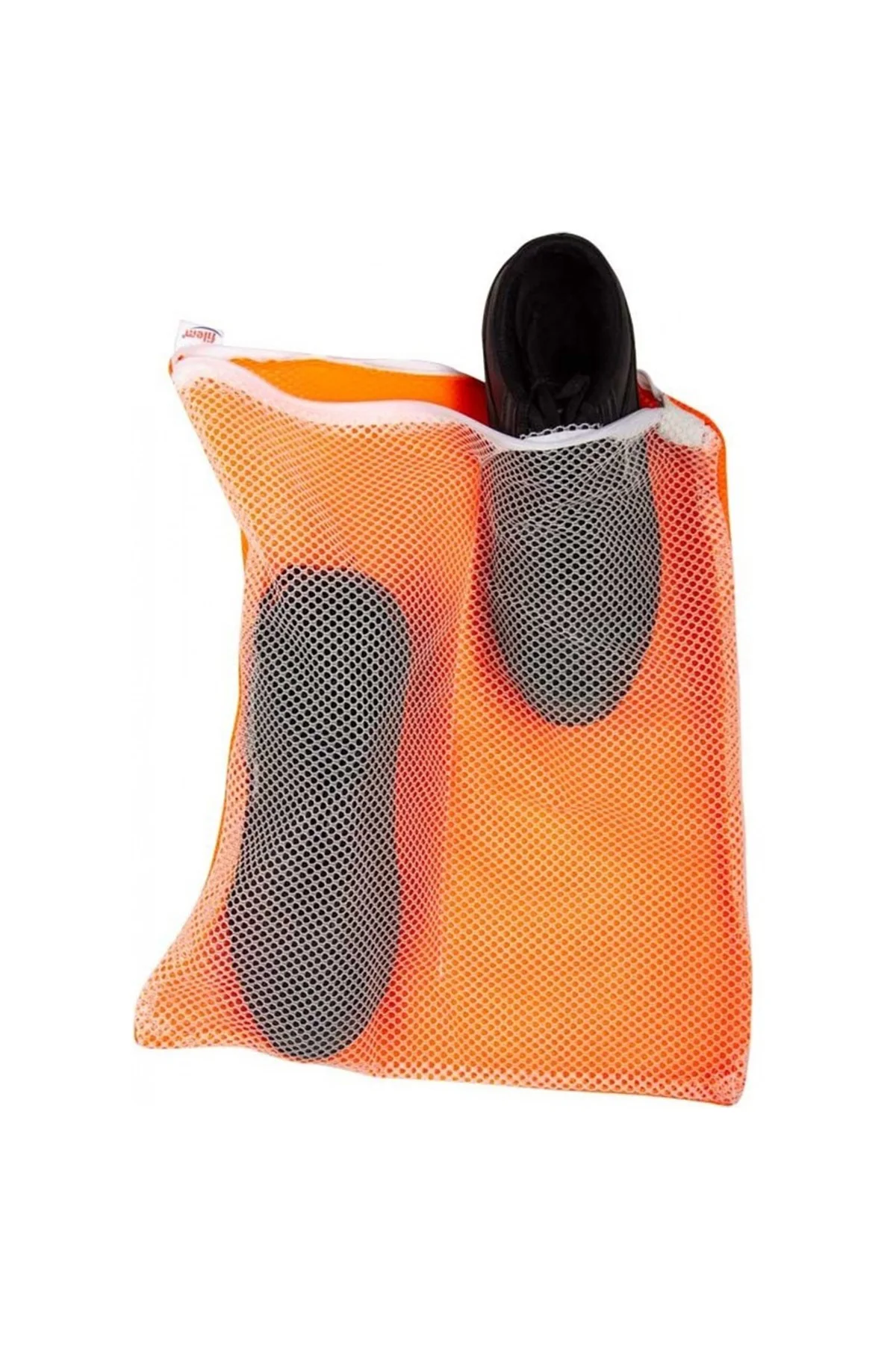 Çamaşır Makinesi İçinde Ayakkabı Terlik Yıkama Filesi Fermuarlı (4741) - Just Cheap Store Görsel 3