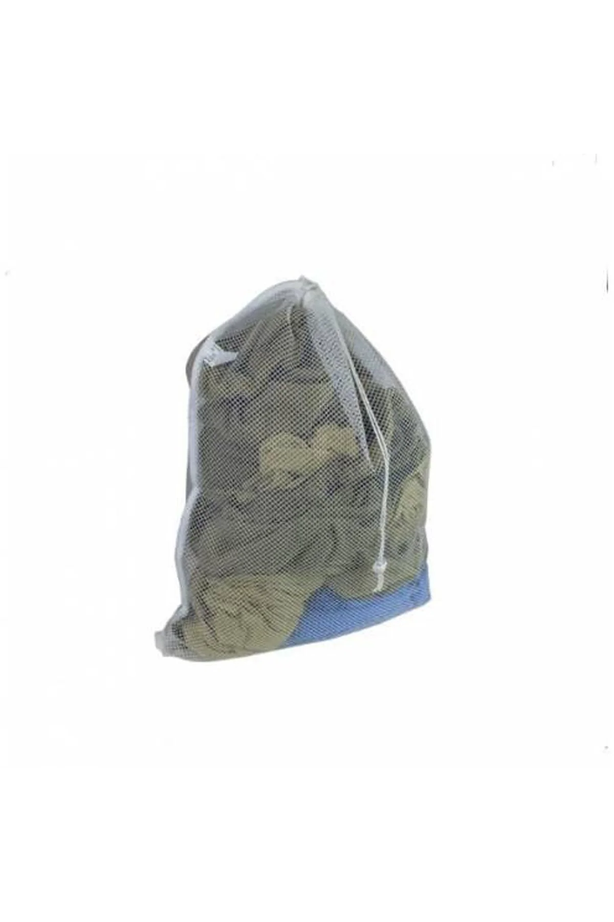 Hızlı Çamaşır Yıkama Filesi Kirli Filesi Maxi 35x45 cm Aparat (4741) - Just Cheap Store Görsel 5