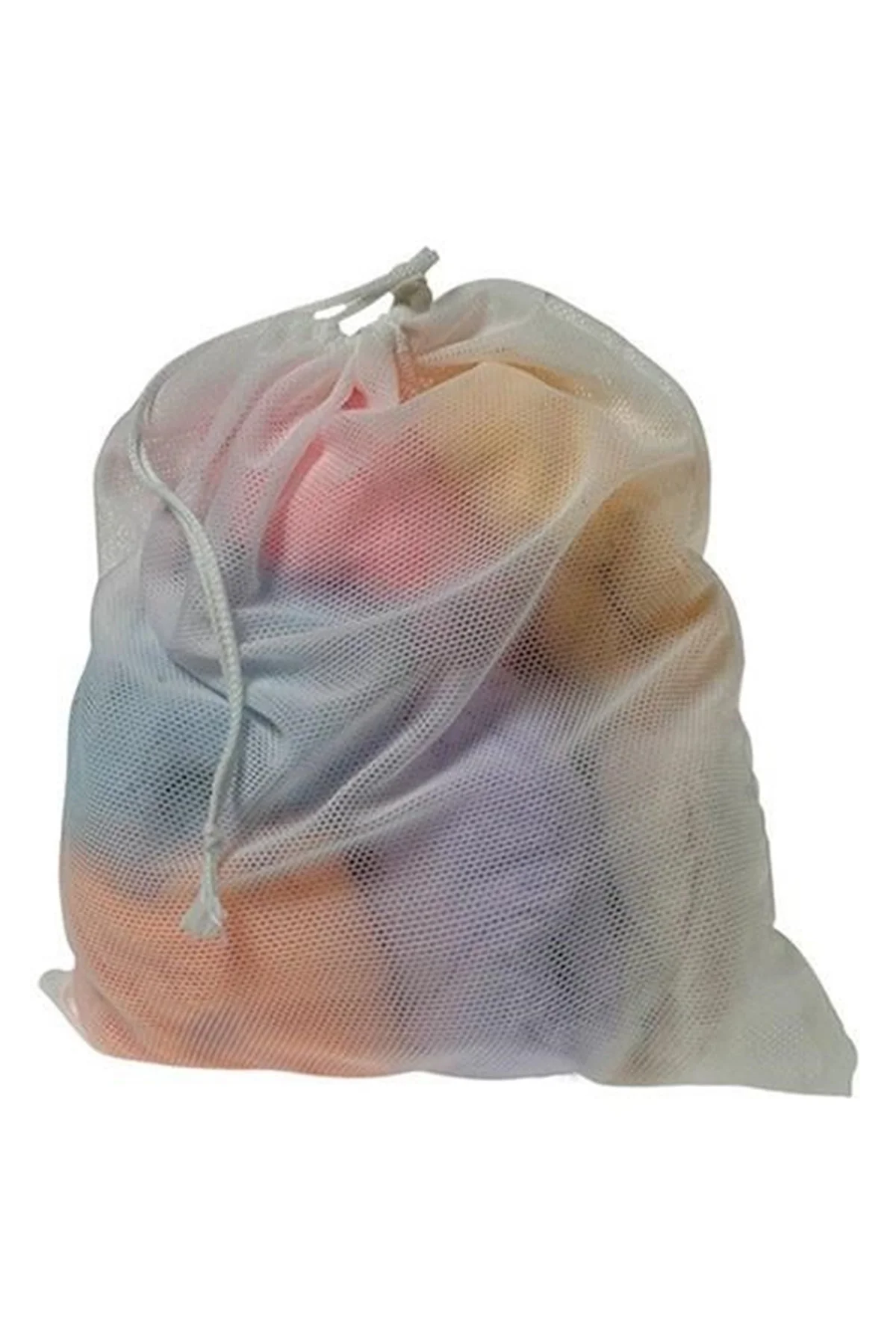 Hızlı Çamaşır Yıkama Filesi Kirli Filesi Maxi 35x45 cm Aparat (4741) - Just Cheap Store Görsel 3