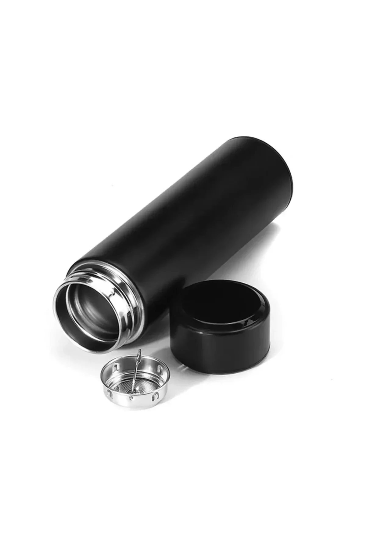 Dereceli Çelik Termos 500 ml (4741) - Just Cheap Store Görsel 4