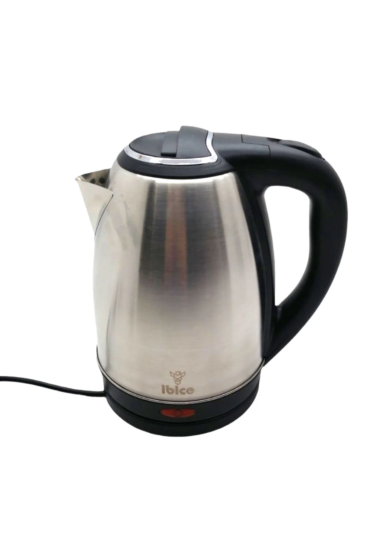 ÇELİK KETTLE SU ISITICISI 1.8LT - 1500W (4741)