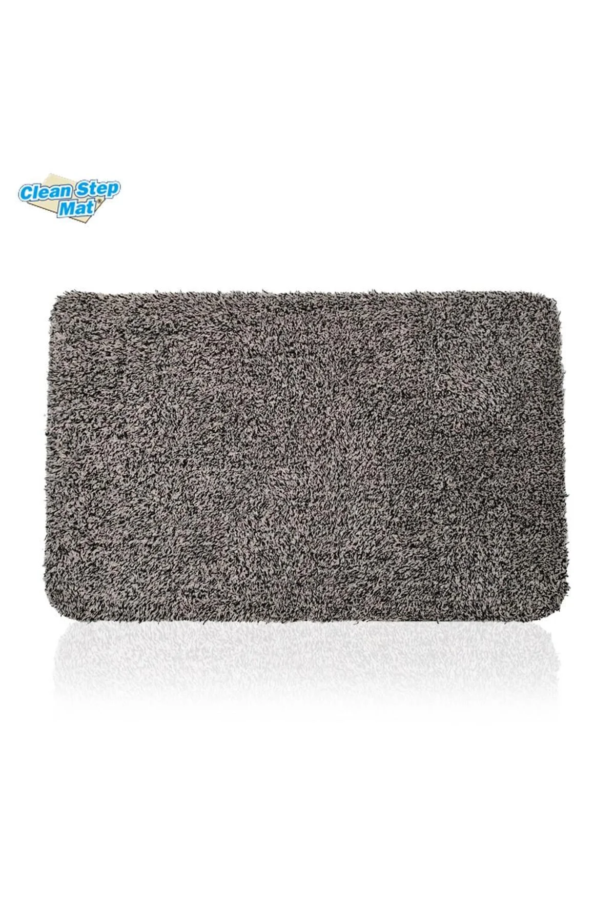 Çamaşır Makinesinde Yıkanabilir Kir Toz Emici Mikrofiberli Paspas (4741) - Just Cheap Store Görsel 5
