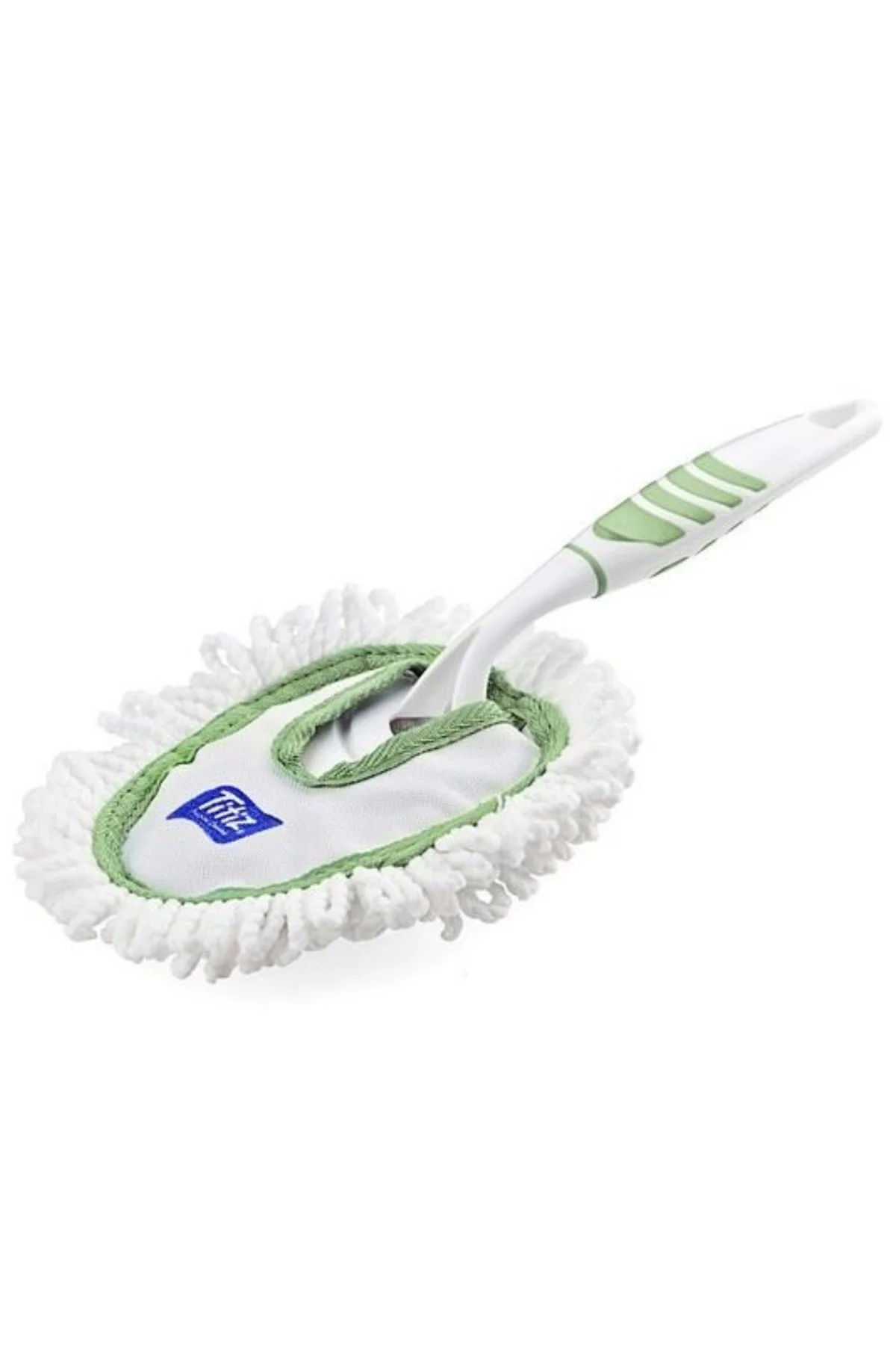 Mikrofiber Duster Toz Leke Kir Alıcı Temizleyici Tutacaklı Temizlik Bezi Aparatı Malzemesi (4741) - Just Cheap Store Görsel 5