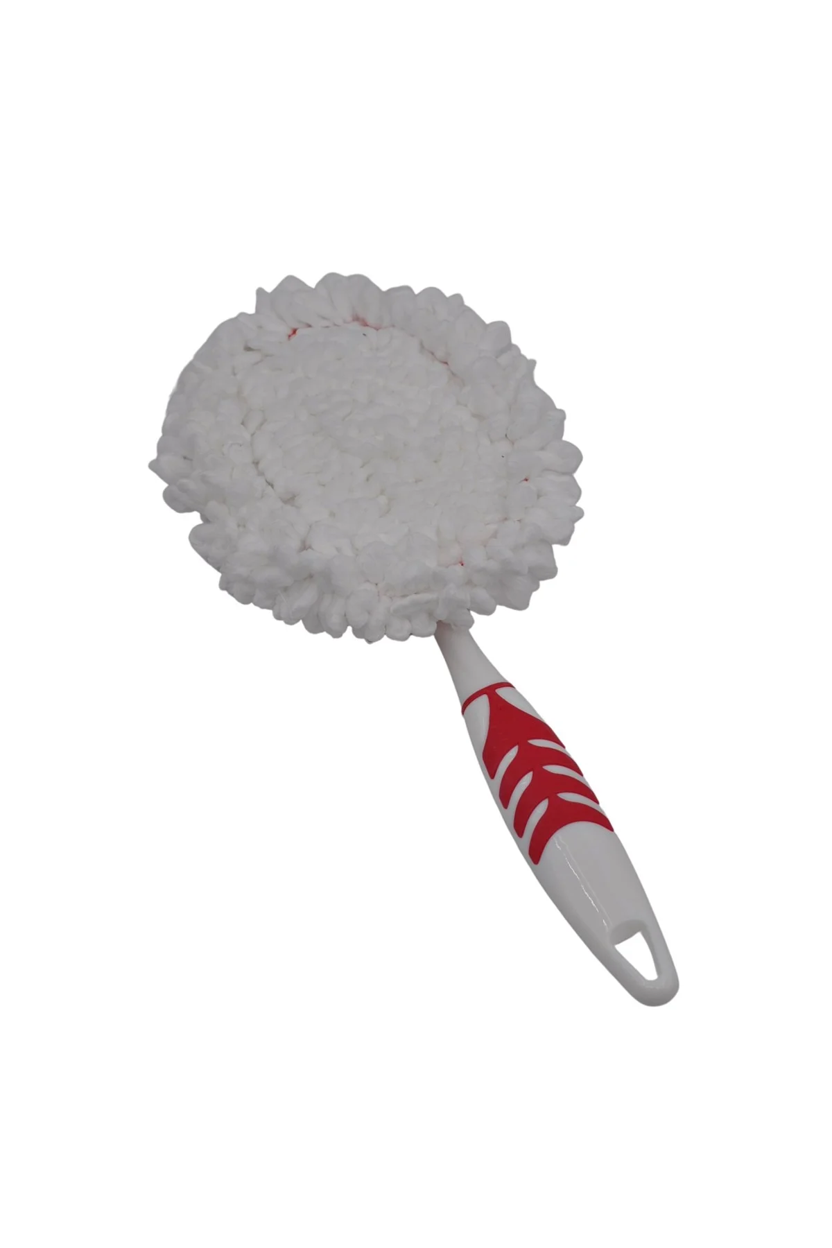 Mikrofiber Duster Toz Leke Kir Alıcı Temizleyici Tutacaklı Temizlik Bezi Aparatı Malzemesi (4741) - Just Cheap Store Görsel 2