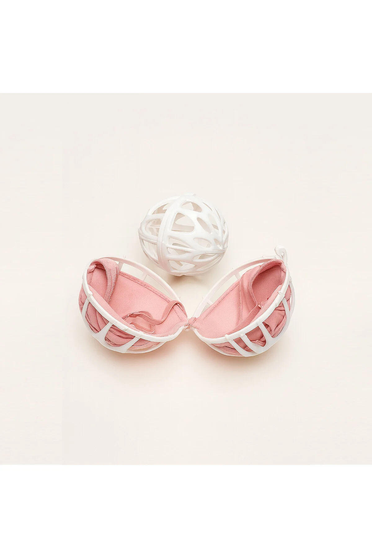 2PCS İÇ ÇAMAŞIR YIKAMA TOP (4741) - Just Cheap Store Görsel 2