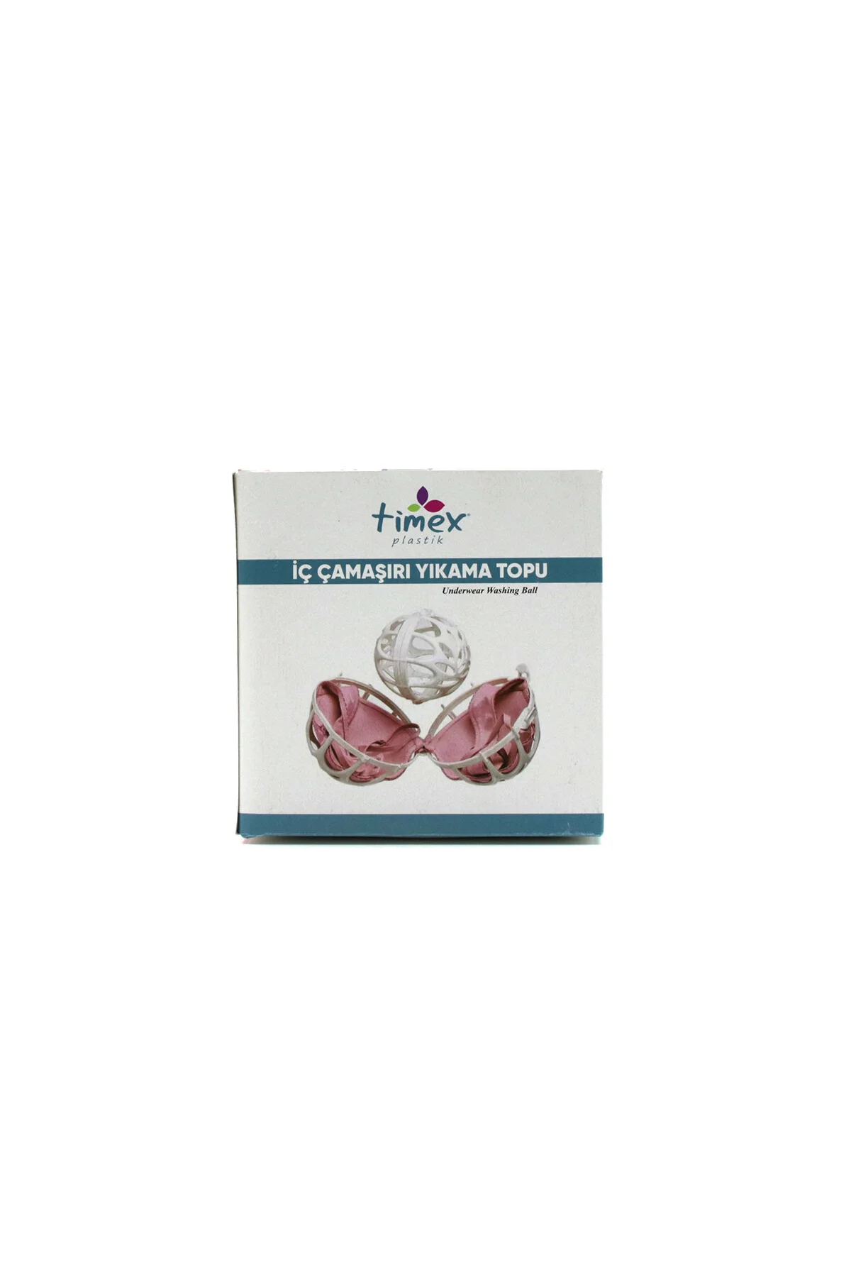 2PCS İÇ ÇAMAŞIR YIKAMA TOP (4741) - Just Cheap Store Görsel 3