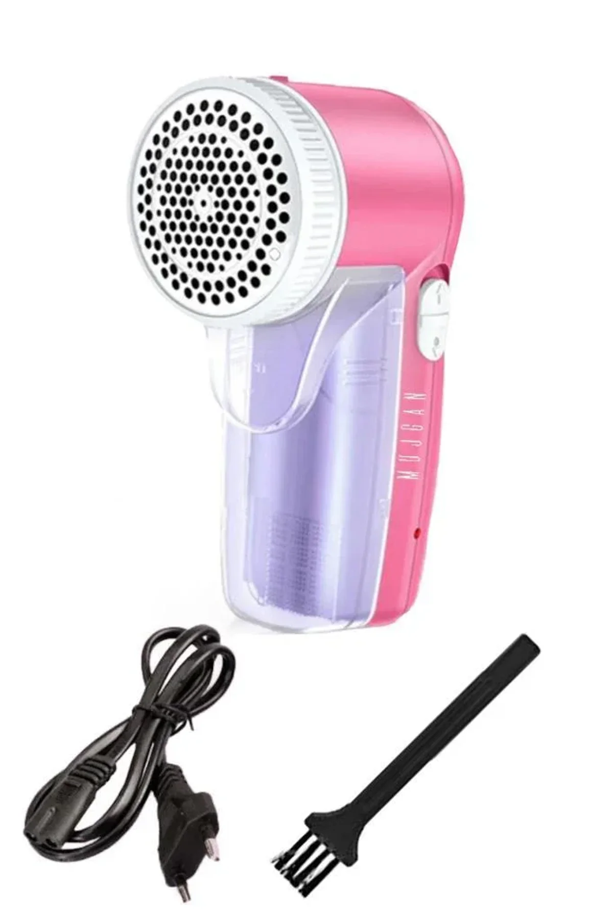 Tiftik Kazak Toplama Makinesi Tüy Alıcı Toplayıcı (4741) - Just Cheap Store Görsel 5