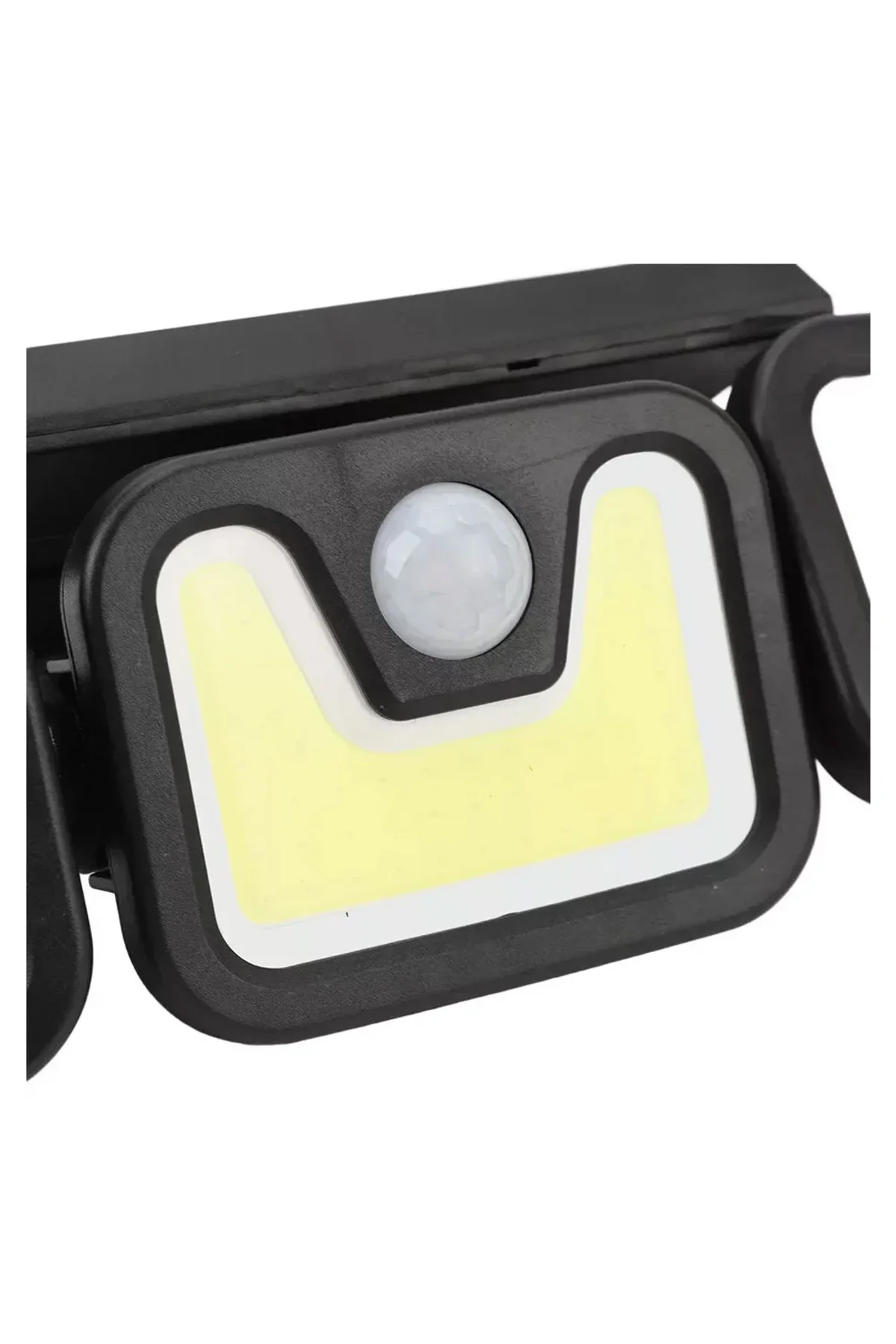 85W Güneş Enerjili Hareket Sensörlü Duvar Lambası Kutusu 2 Ünite (4741) - Just Cheap Store Görsel 3
