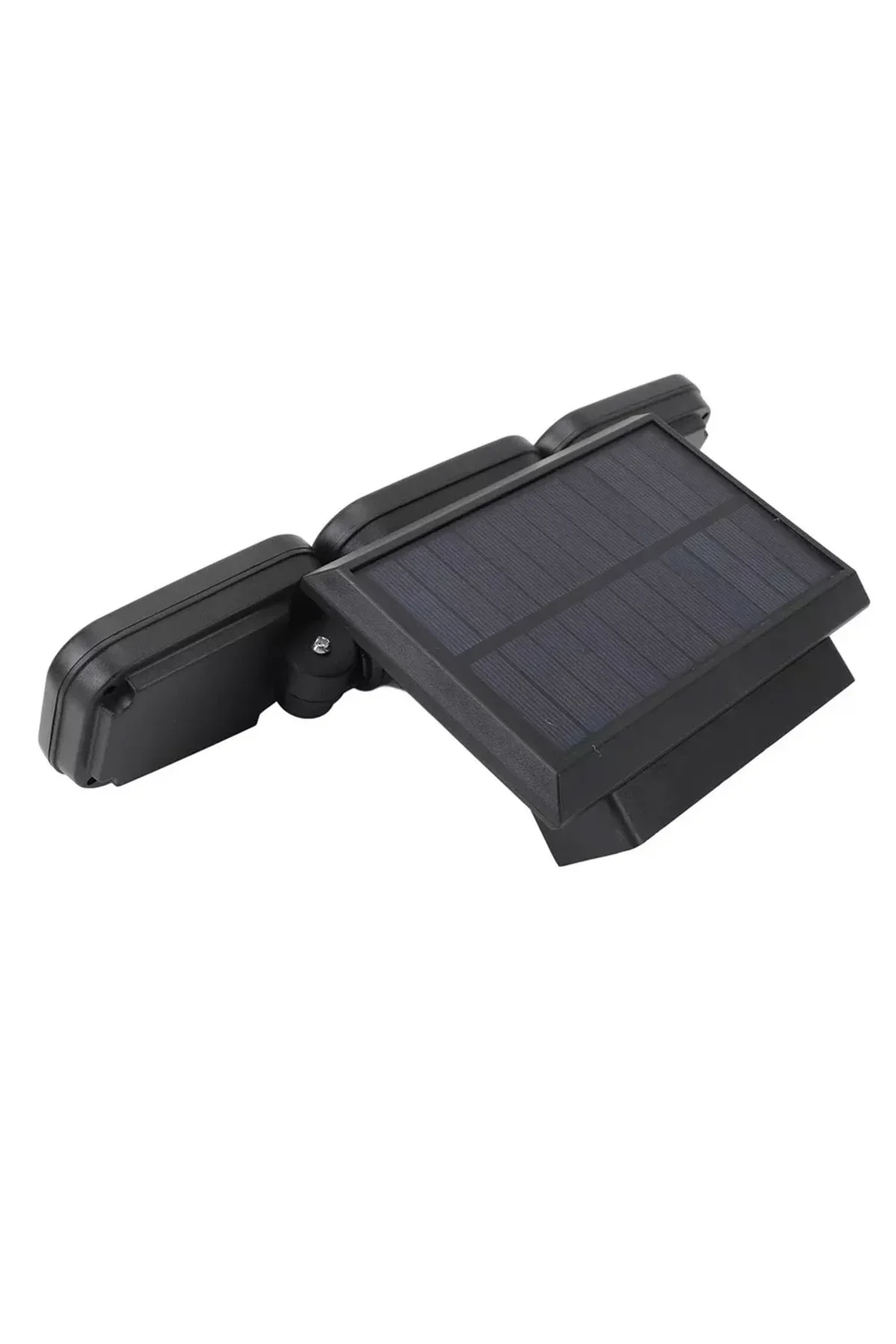 85W Güneş Enerjili Hareket Sensörlü Duvar Lambası Kutusu 2 Ünite (4741) - Just Cheap Store Görsel 5
