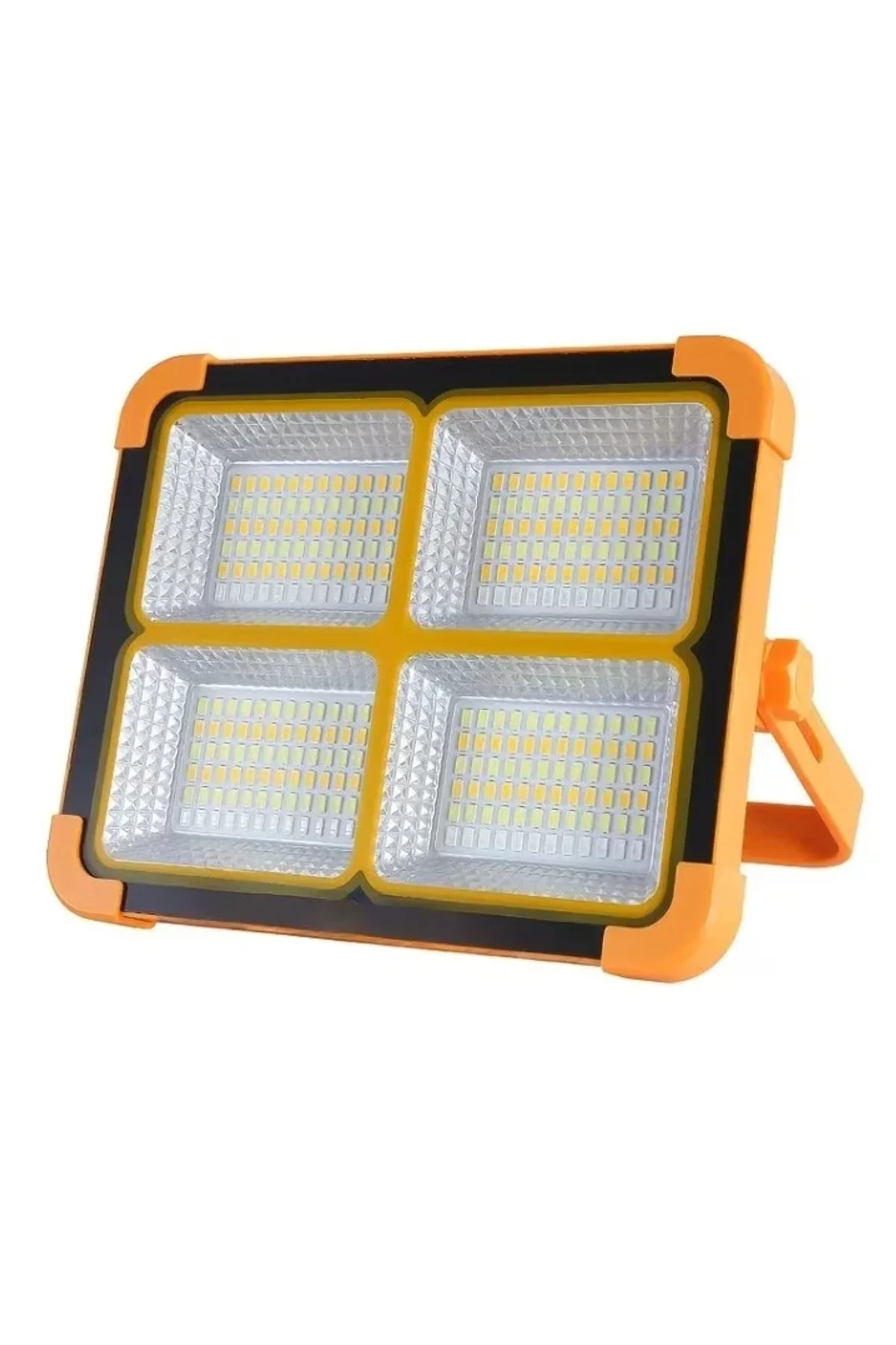 ProKAMA Ledli Solar Projektör 100W BK-100W (4741)