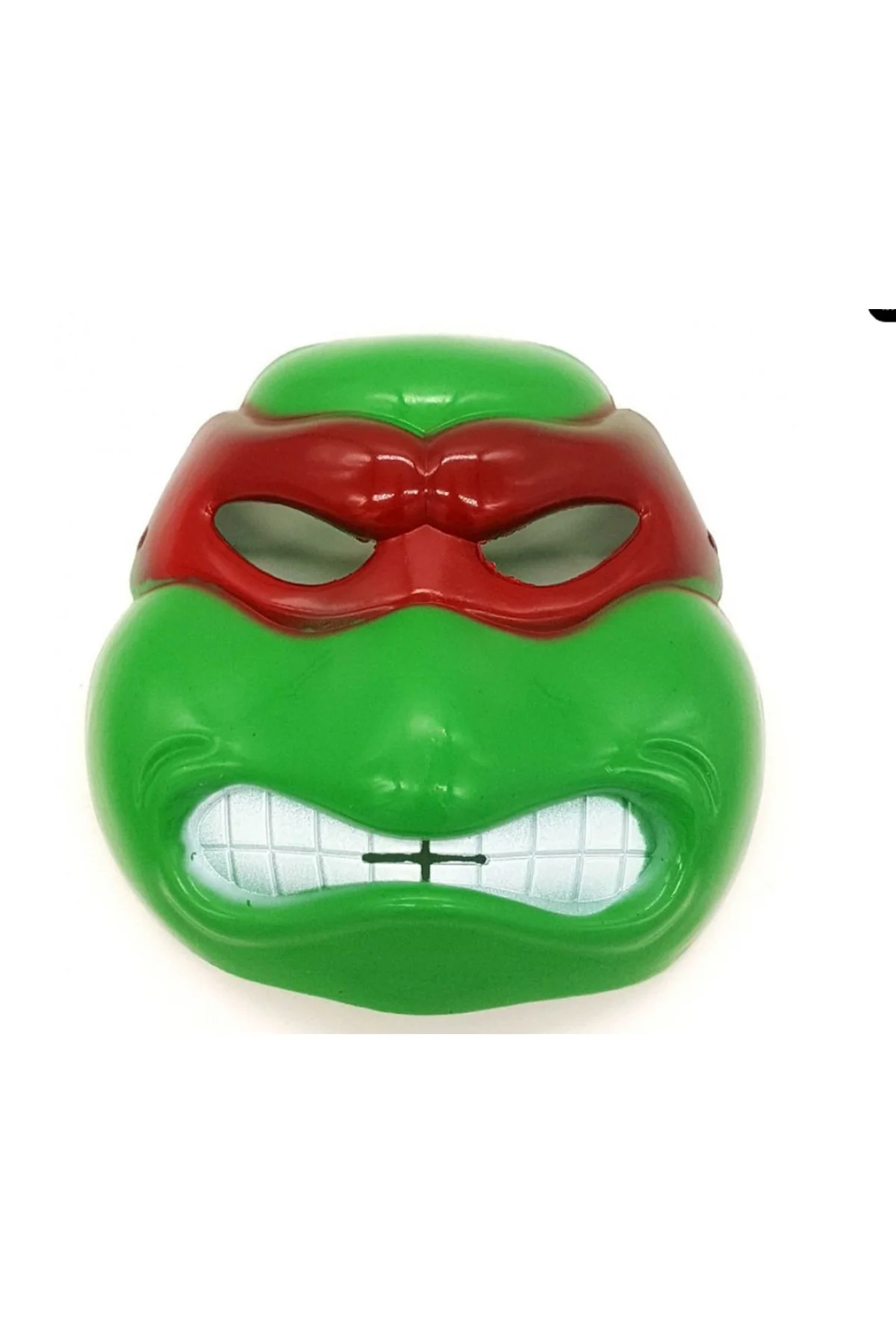 Ninja Kaplumbağalar Maskesi Raphael Maskesi (4741) - Just Cheap Store Görsel 5