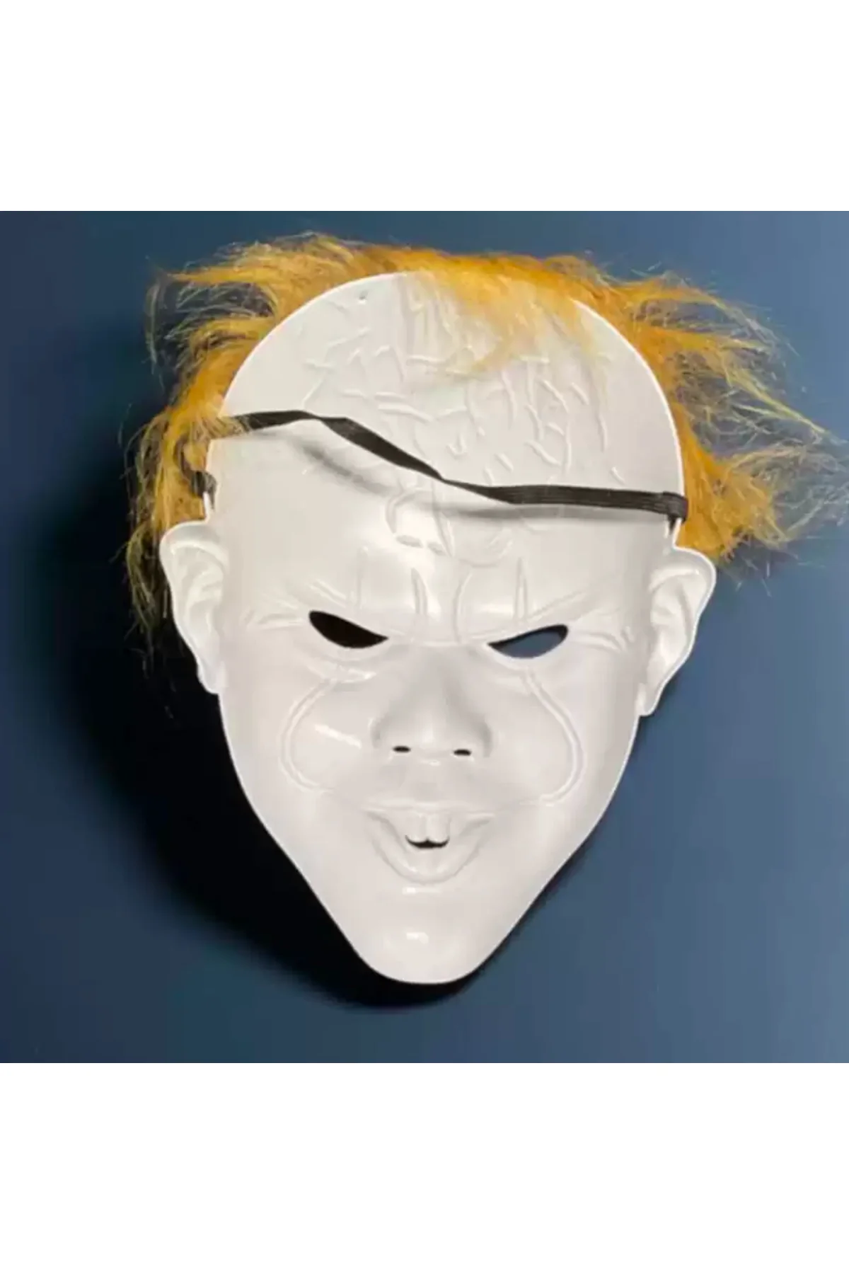 Stephen King&amp;apos;s Korkutucu Joker Maske 31x22 cm (4741) - Just Cheap Store Görsel 3