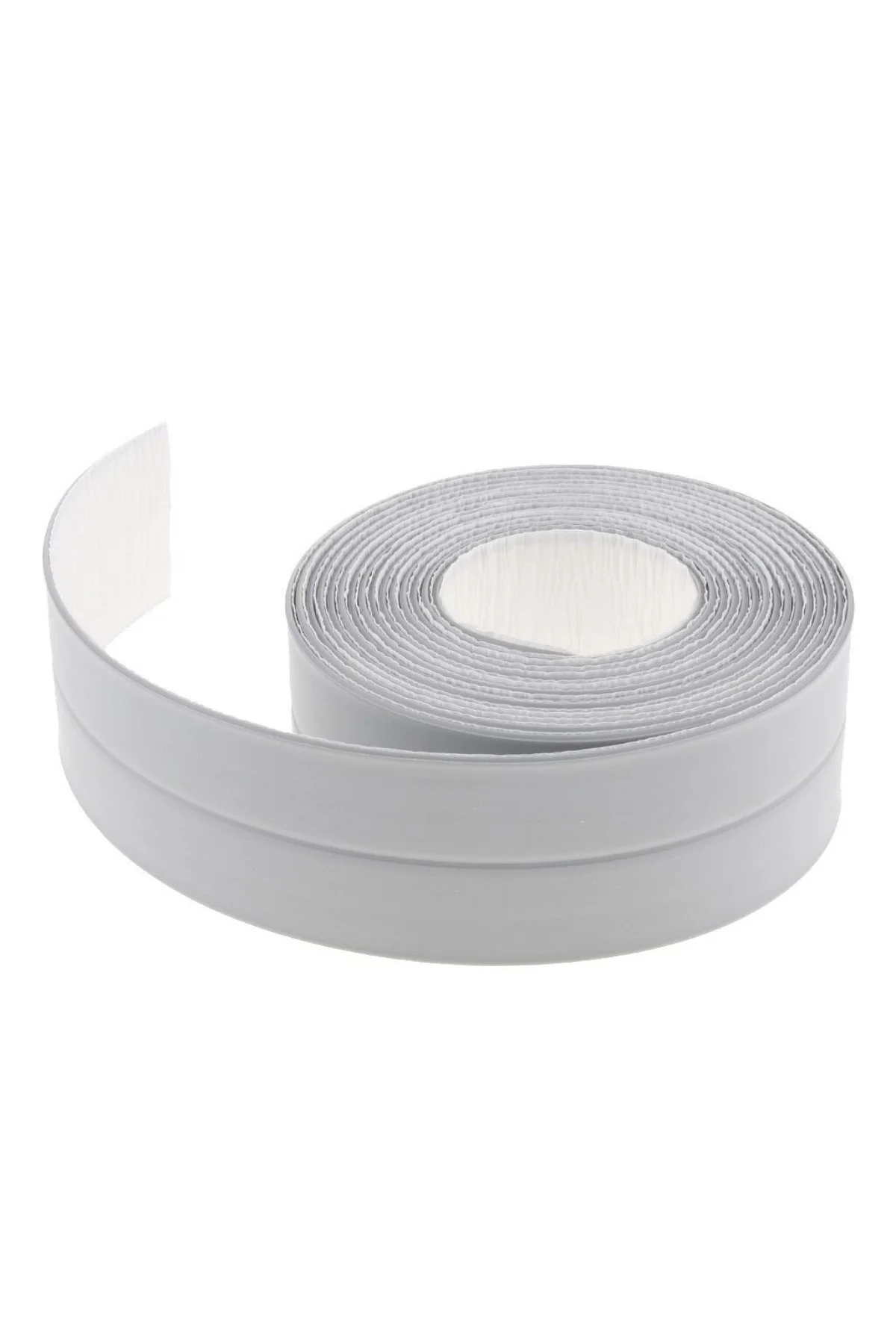 Gri Su Sızdırmaz Banyo Mutfak Lavabo Küvet İzolasyon Şerit Bant (4741) - Just Cheap Store Görsel 2