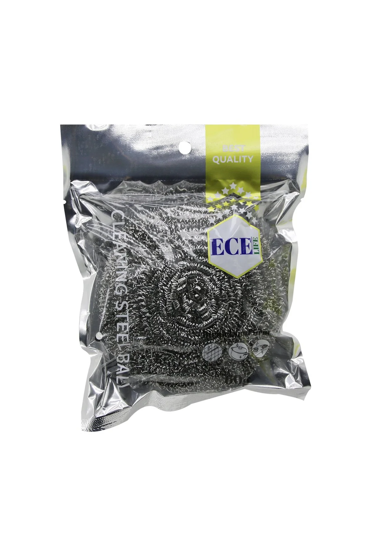 60 GR LÜX BULAŞIK TOP TELİ BEST QUALITY (4741)