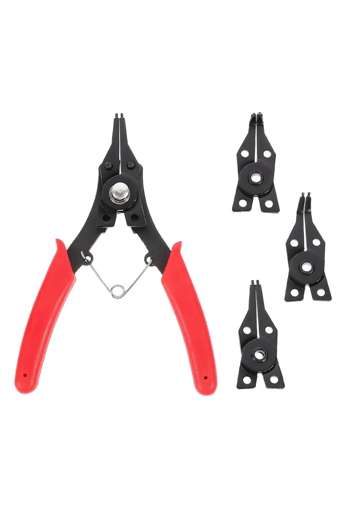Sunup Sn-22133 Çok Uçlu Segman Pense - Just Cheap Store Görsel 2