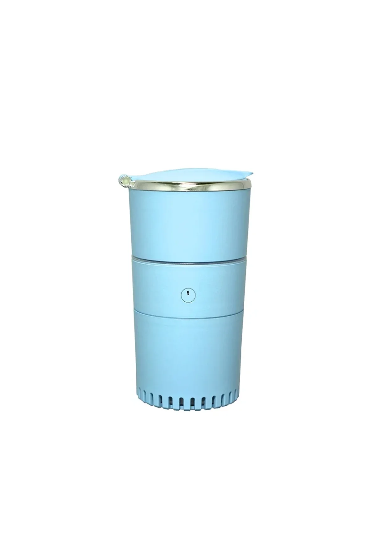 Lattice Ortam Nemlendirme Ve Dezenfektan Buhar Makinesi (mavi) Usb - Just Cheap Store Görsel 4