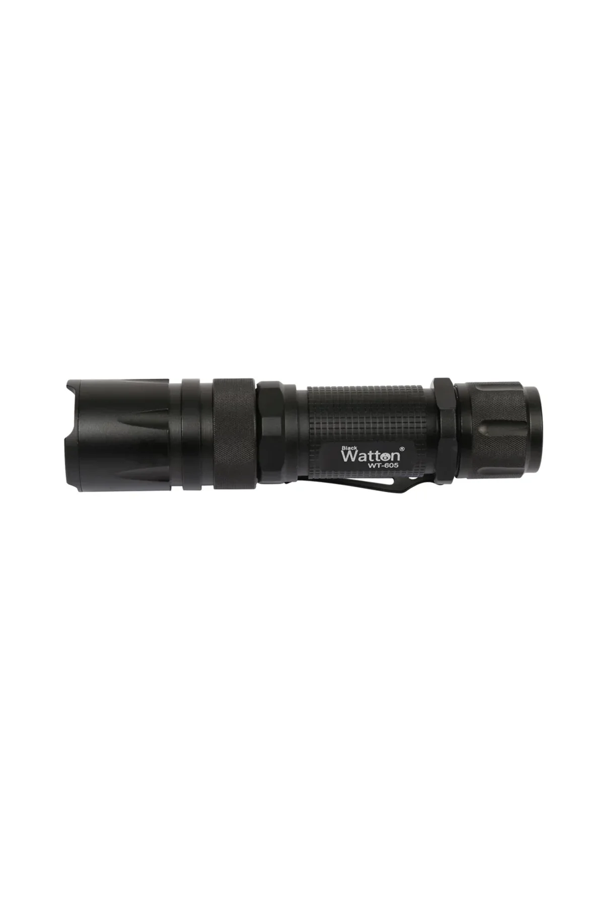 10w 2000 Lümen 4 Renk Güçlü El Feneri Wt-605 - Just Cheap Store Görsel 4