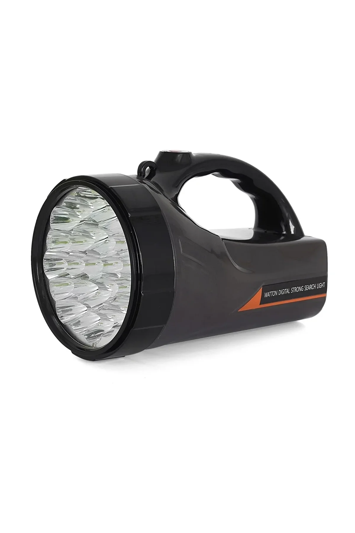 1200 Lümen 25 Ledli El Feneri Wt-239 - Just Cheap Store Görsel 3