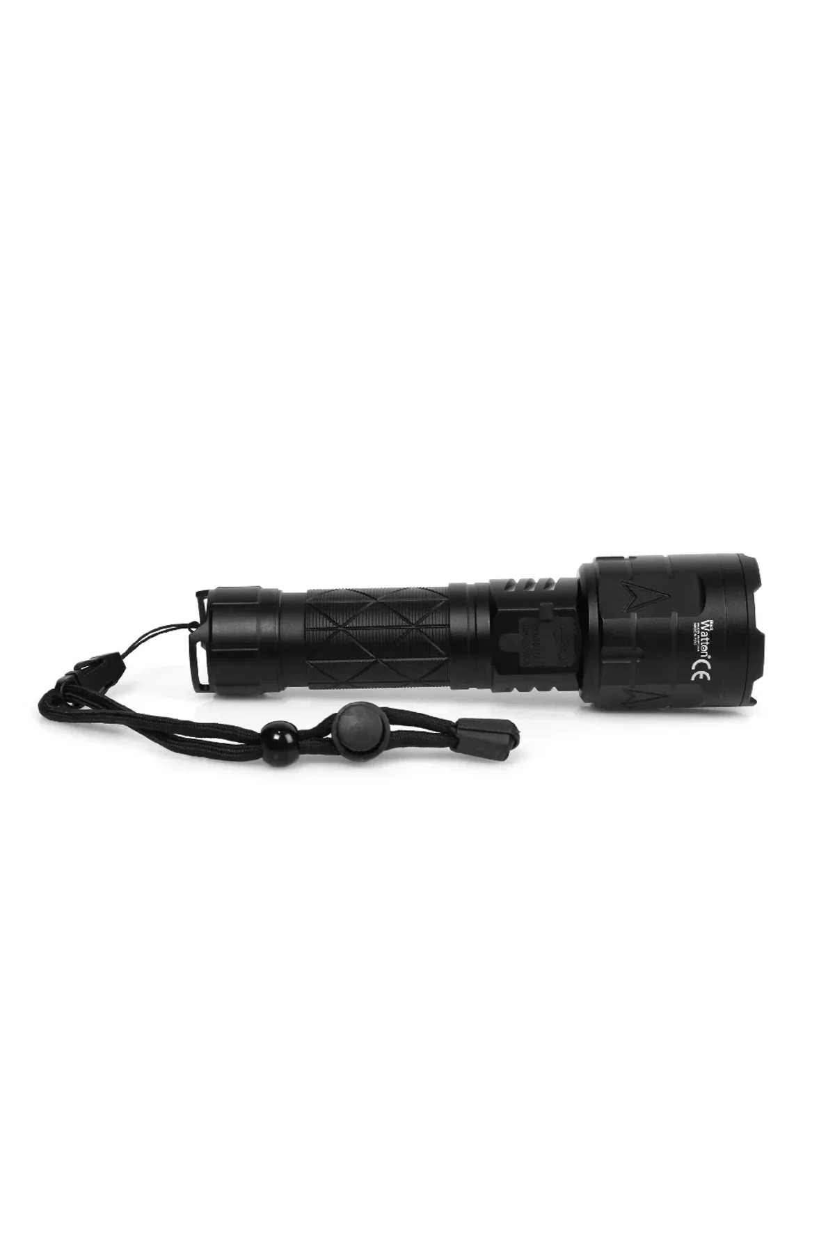 3000 Lümen Güçlü El Feneri Wt-604 - Just Cheap Store Görsel 5