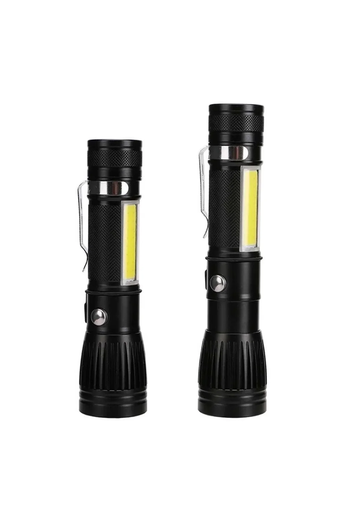 En Güçlü El Feneri Tx6 Wt-028 - Just Cheap Store Görsel 4