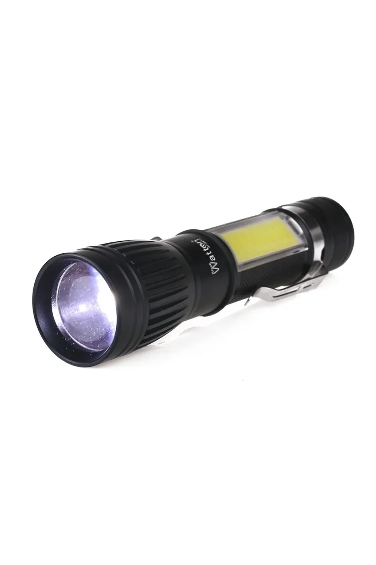 En Güçlü El Feneri Tx6 Wt-028 - Just Cheap Store Görsel 5