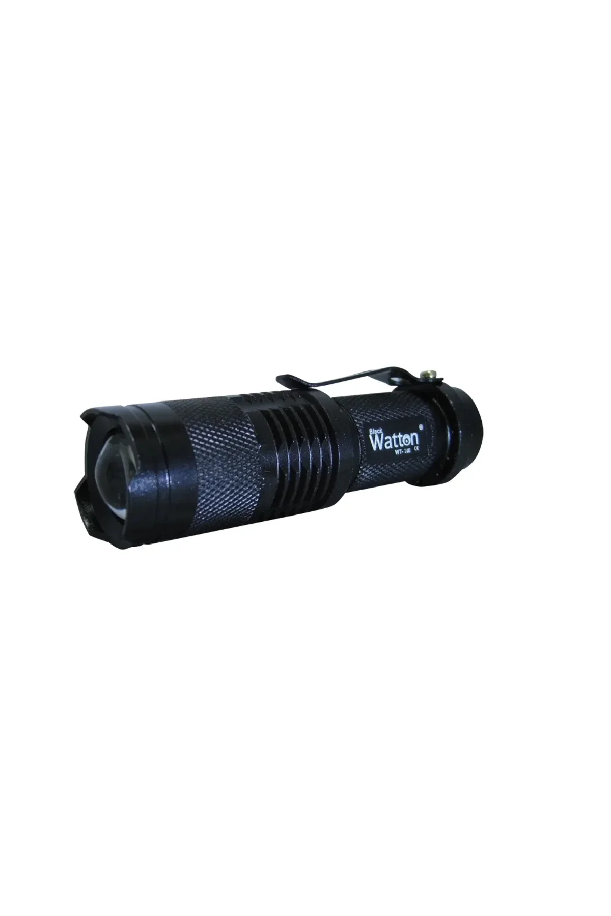 Geçici Körlük Yapan Mini Projektör El Feneri Wt-146 - Just Cheap Store Görsel 3