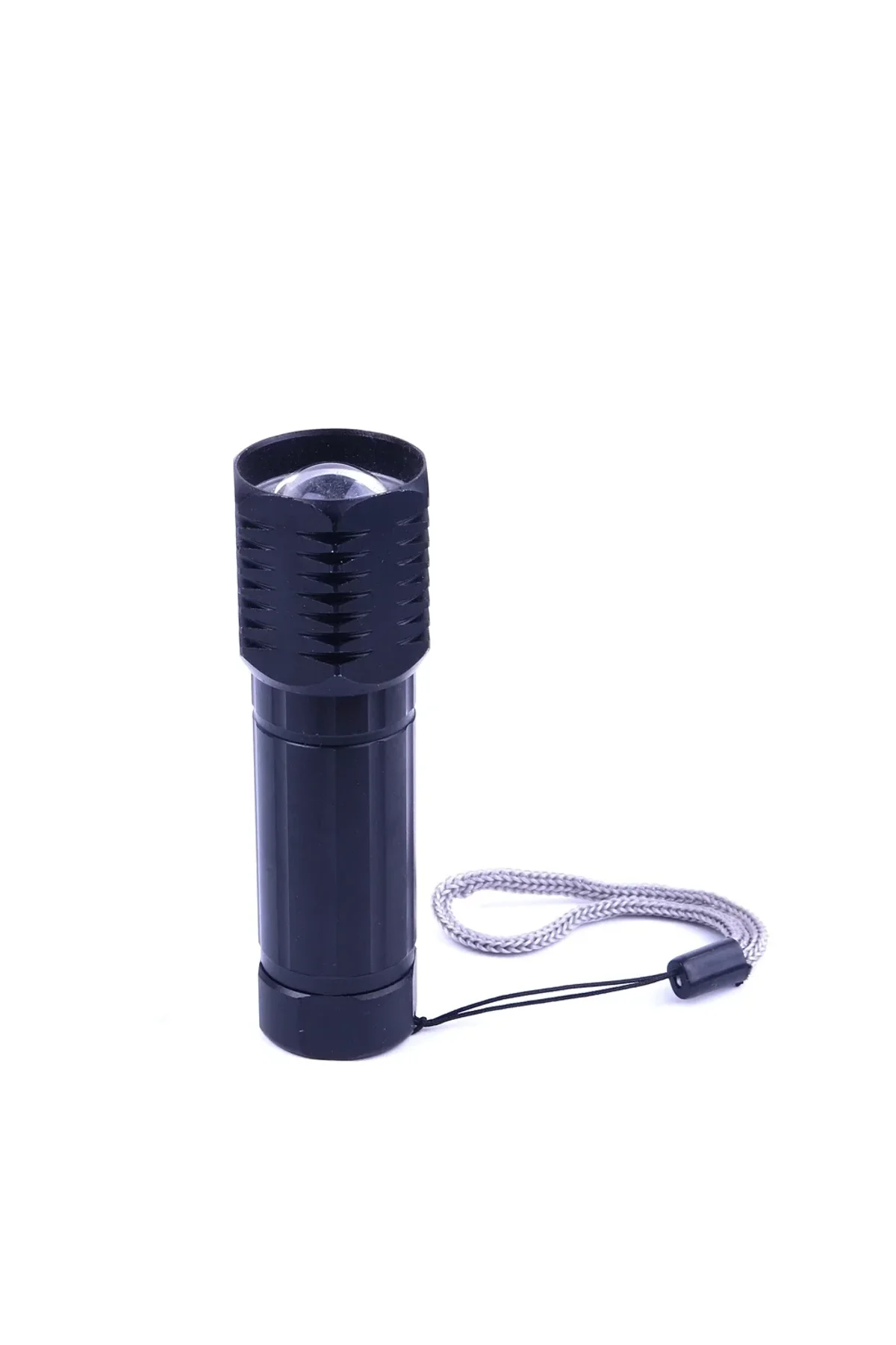 Küçük Güçlü Zoomlu El Feneri Wt-094 - Just Cheap Store Görsel 4