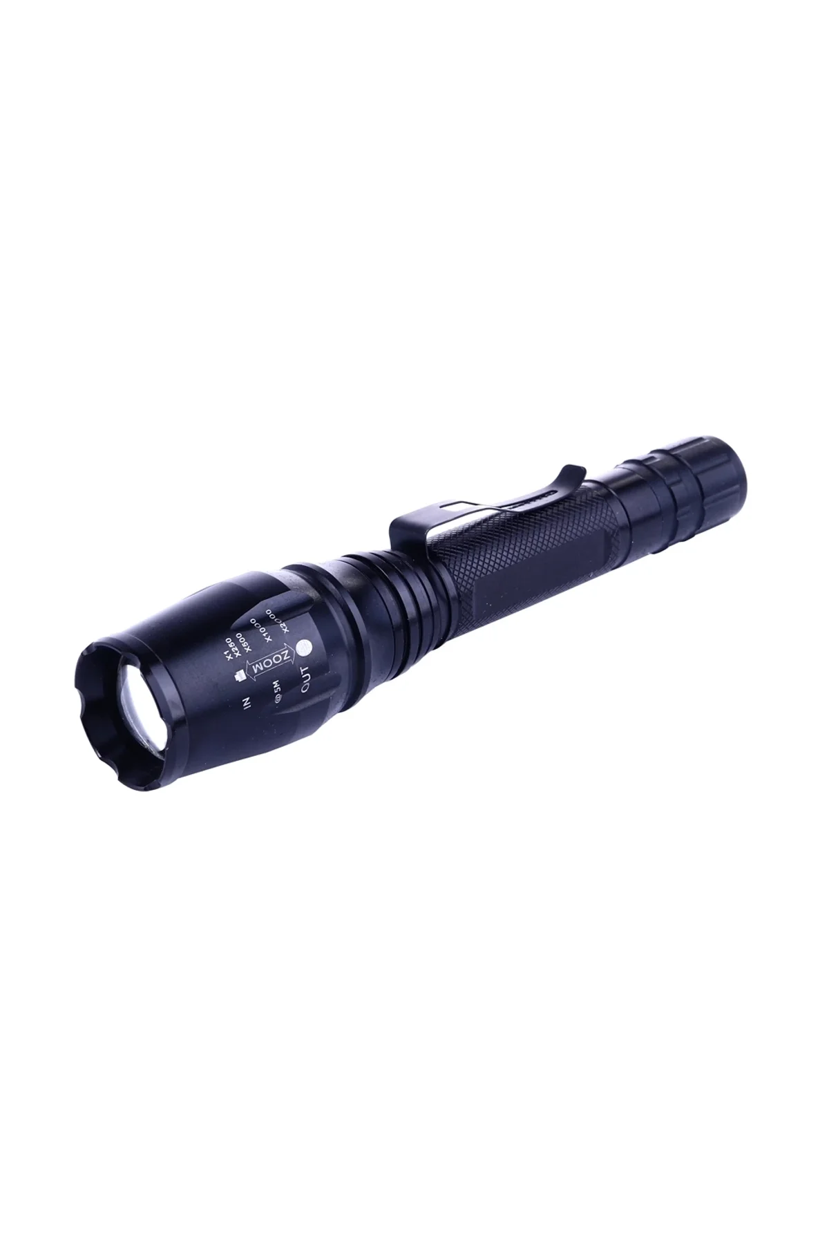 Profesyonel Tx6 Şarjlı Zoomlu El Feneri Wt-241