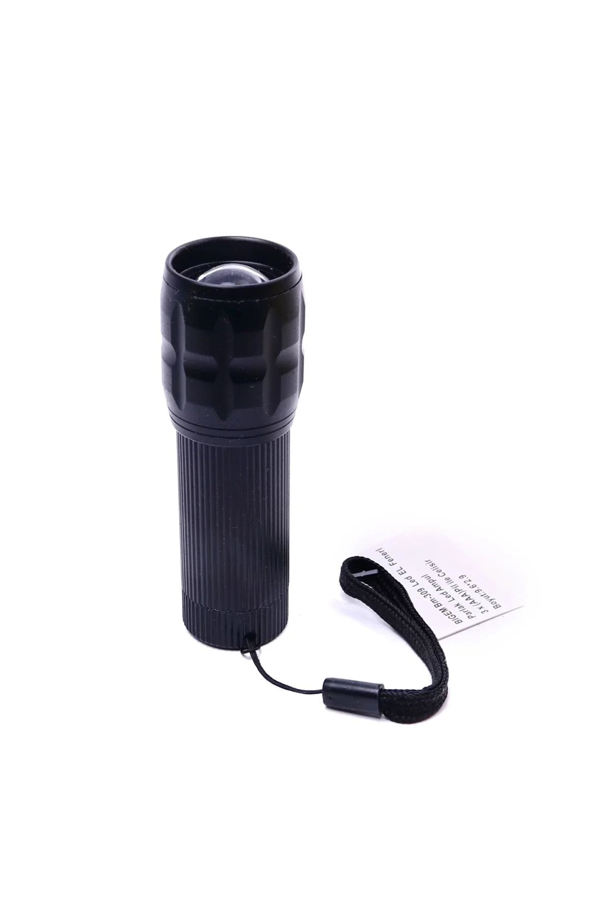 Super Zoomlu El Feneri Wt-050 - Just Cheap Store Görsel 5