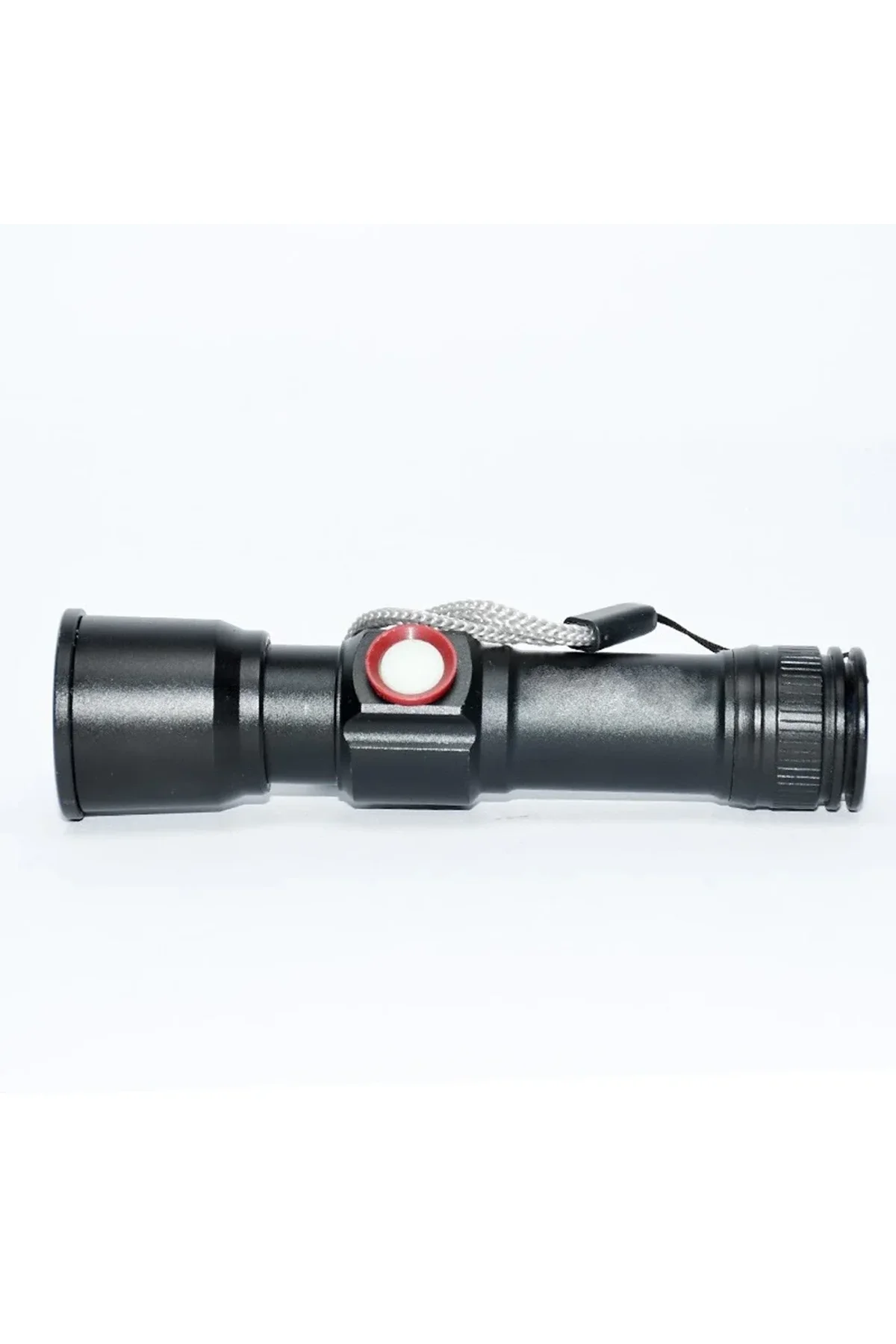 Xml-2 Led 1.000 Lümen Usb Şarjlı El Feneri Wt-611 - Just Cheap Store Görsel 4
