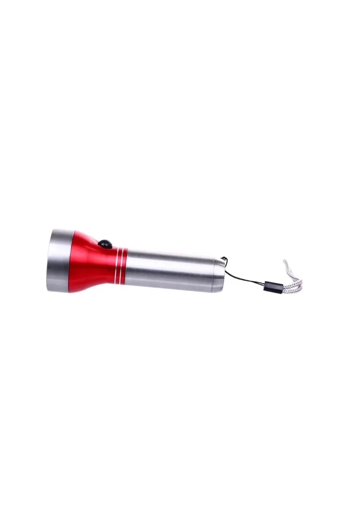 Yeni Model Ledli El Feneri Wt-068 - Just Cheap Store Görsel 3
