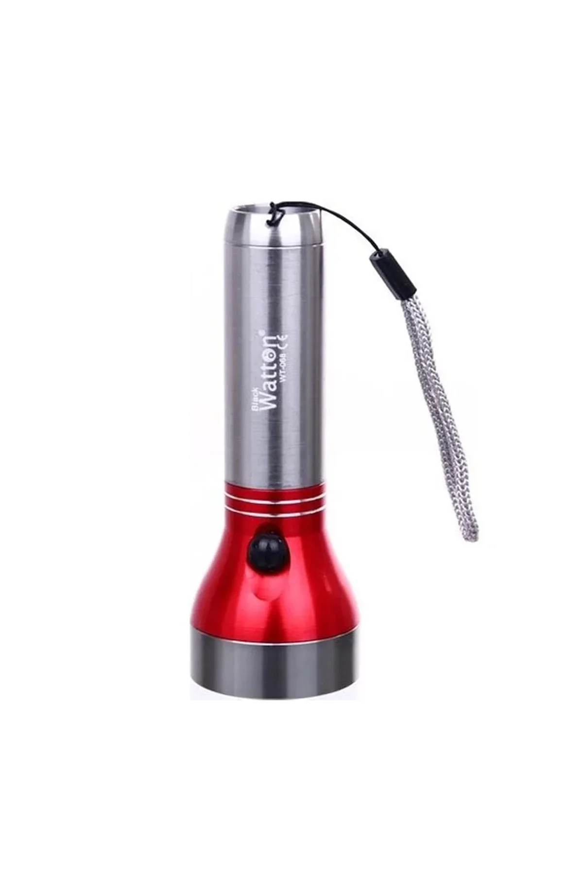 Yeni Model Ledli El Feneri Wt-068 - Just Cheap Store Görsel 5