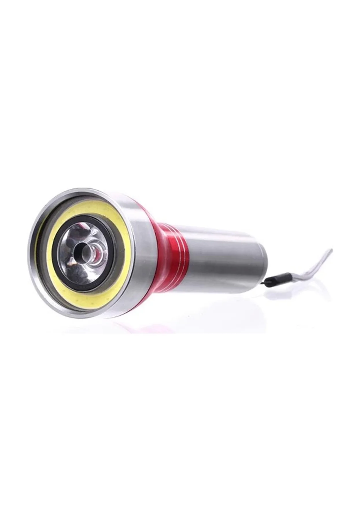Yeni Model Ledli El Feneri Wt-068
