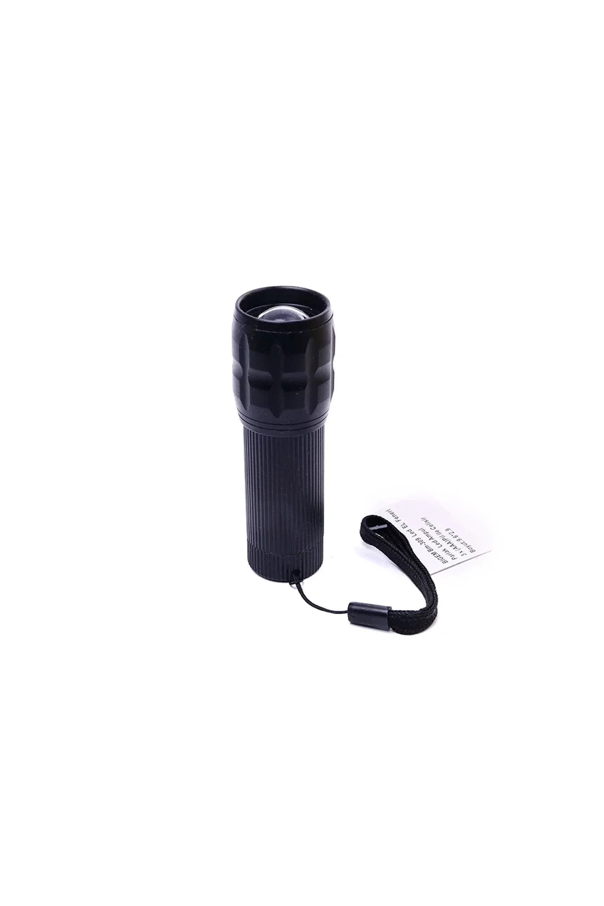 Zoom Odaklamalı El Feneri Bigem Bm-309 - Just Cheap Store Görsel 3