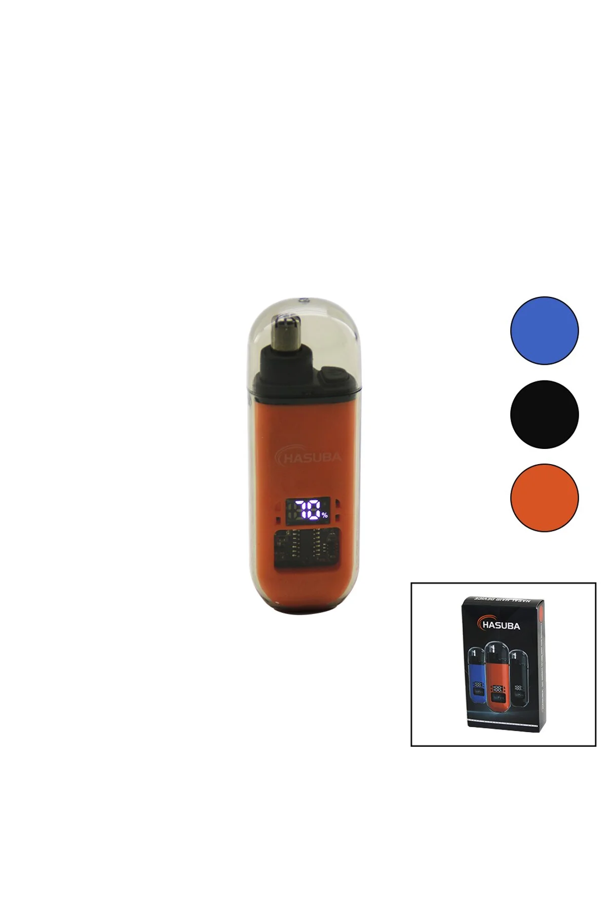 CEP ÇAKMAK MODEL USB ŞARJLI BURUN - KULAK - YANAK KIL TÜY TEMİZLEME MAKİNESİ ŞARJ GÖSTERGELİ 3.7V (4