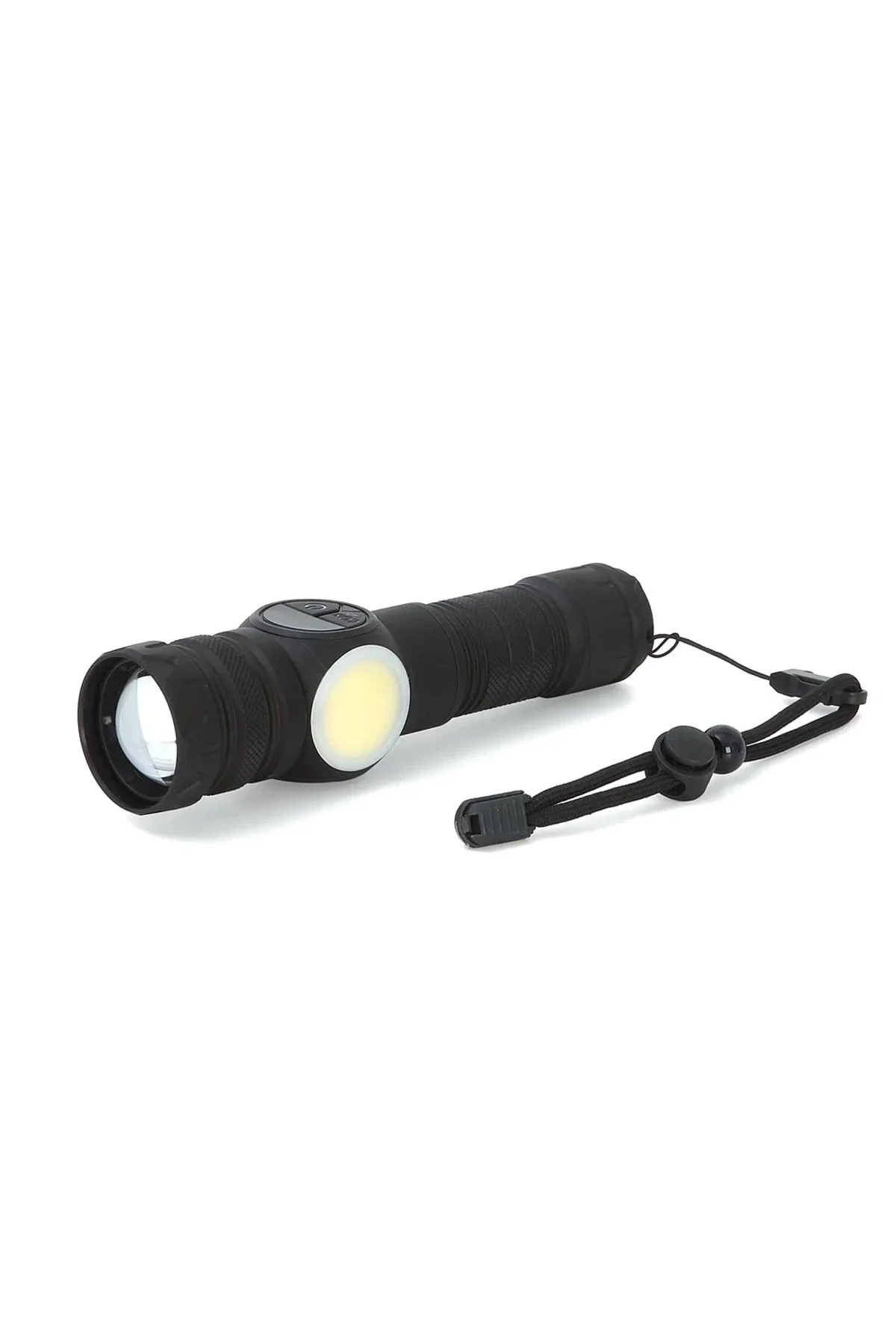 9 Mod Şarjlı Kamp Lambası El Feneri Wt-704 - Just Cheap Store Görsel 3